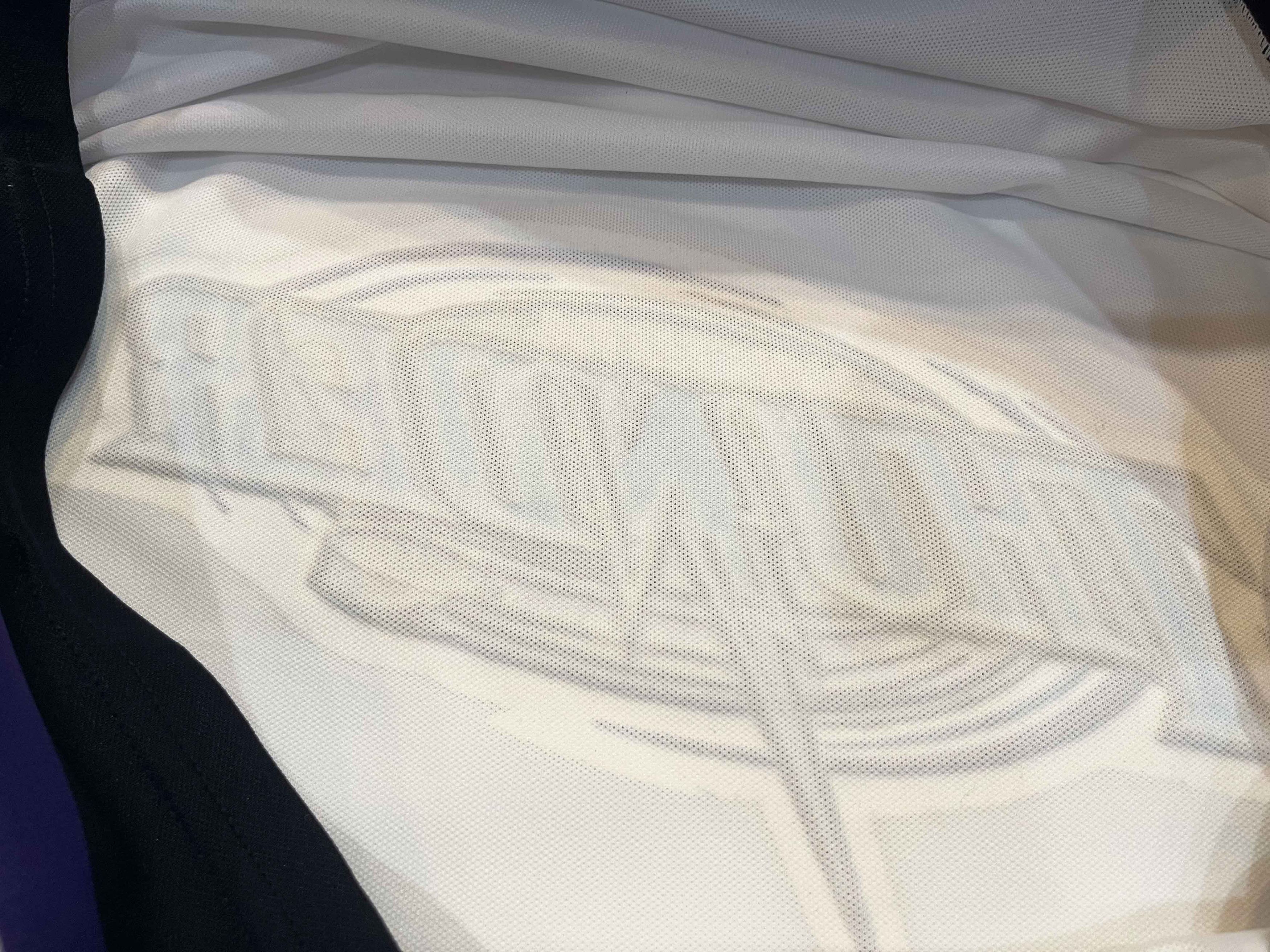 Vintage SP Wichita Thunder ECHL CHL Hockey Jersey Size US XL / EU 56 / 4 - 5 Thumbnail