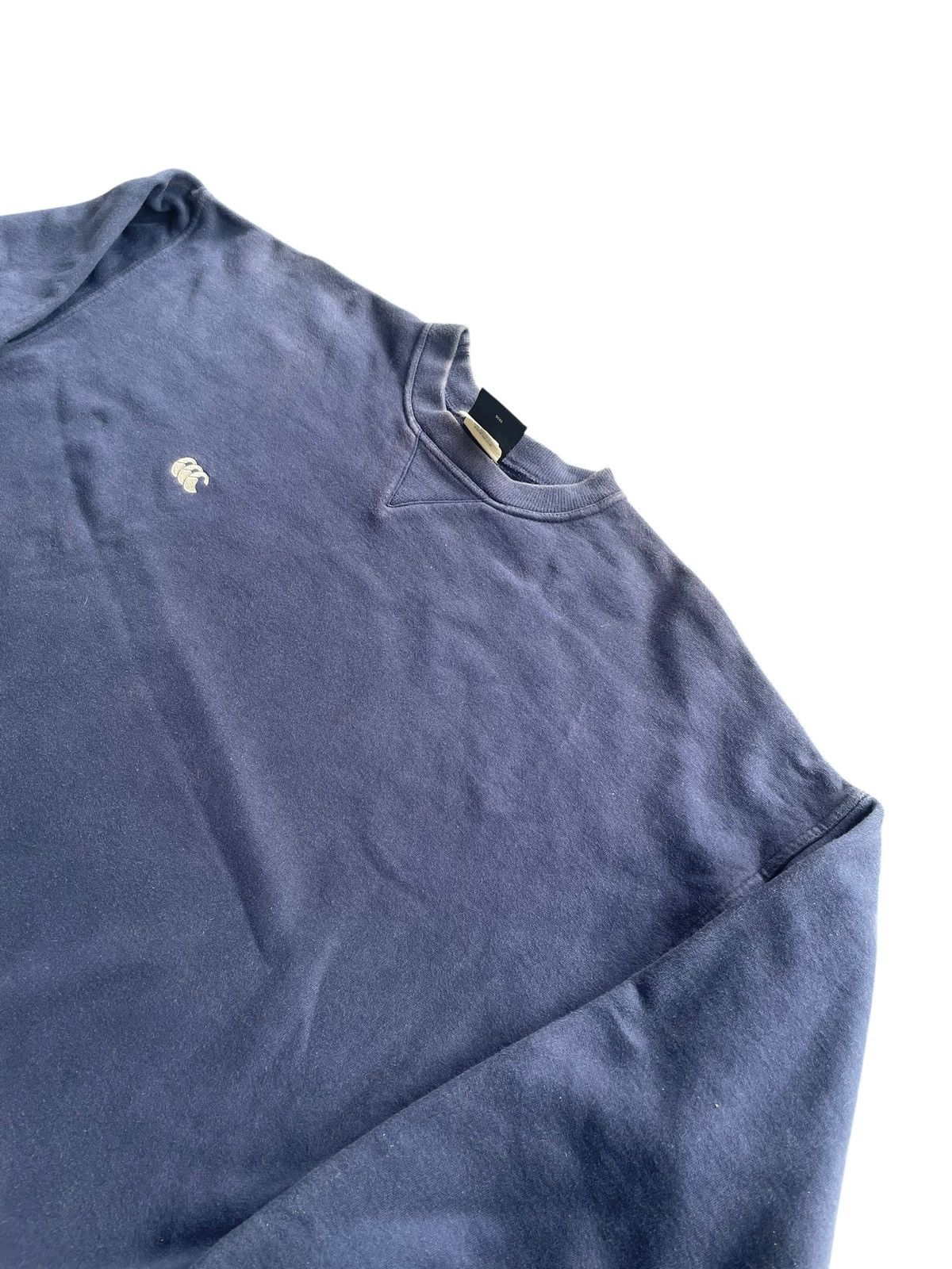 Canterbury of New Zealand Vintage Canterbury Of New Zealand Sweatshirt Size US XXL / EU 58 / 5 - 2 Thumbnail