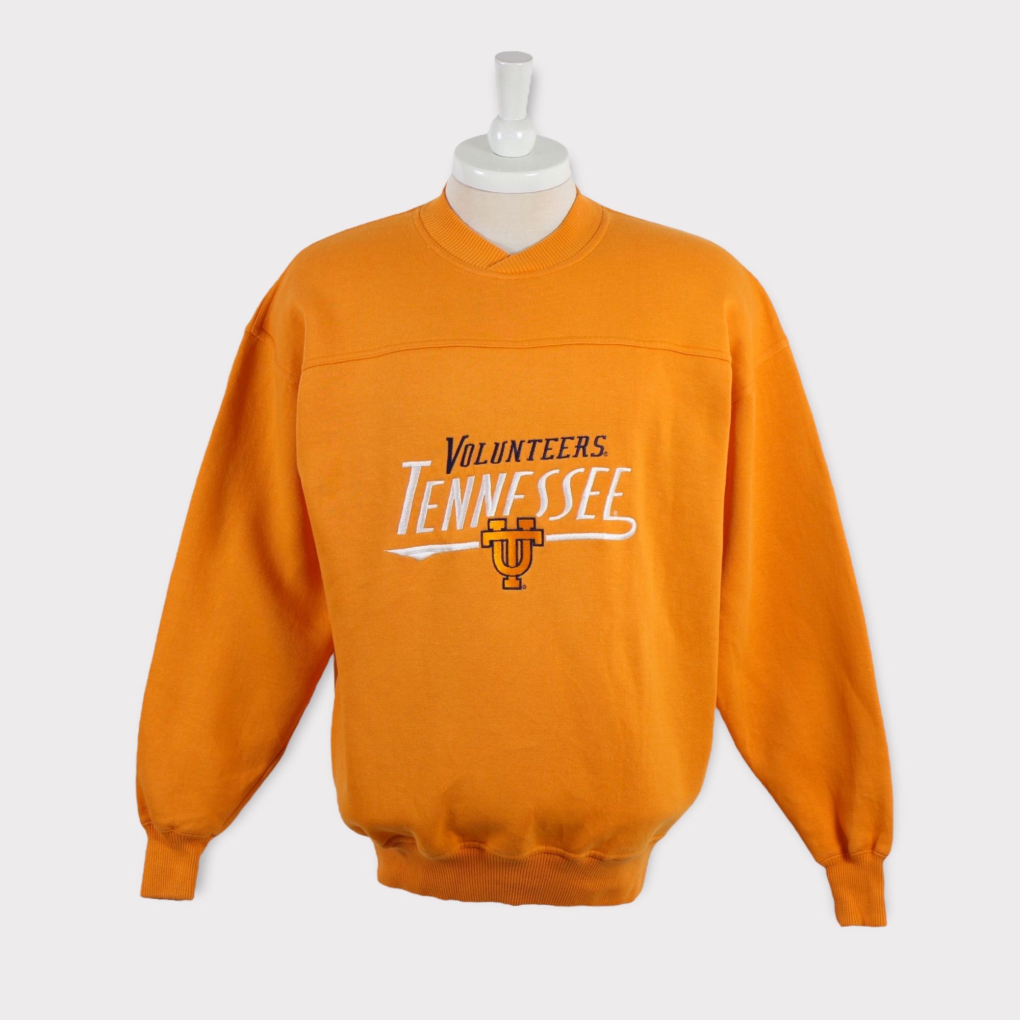 Vintage 90s Tennessee Volunteers Sweatshirt/Shirt/Tshirt