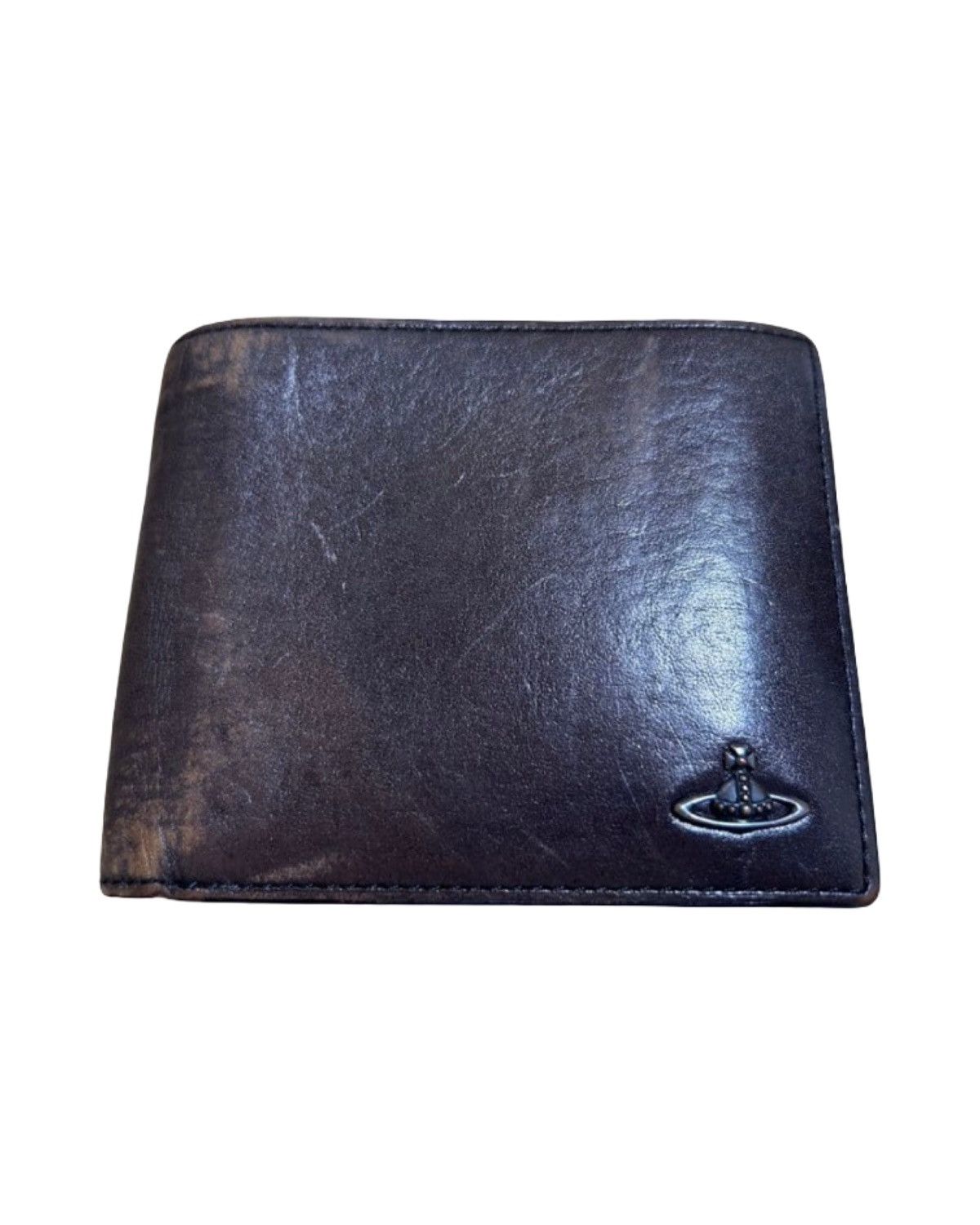 Vivienne Westwood Vivienne Westwood skull wallet | Grailed