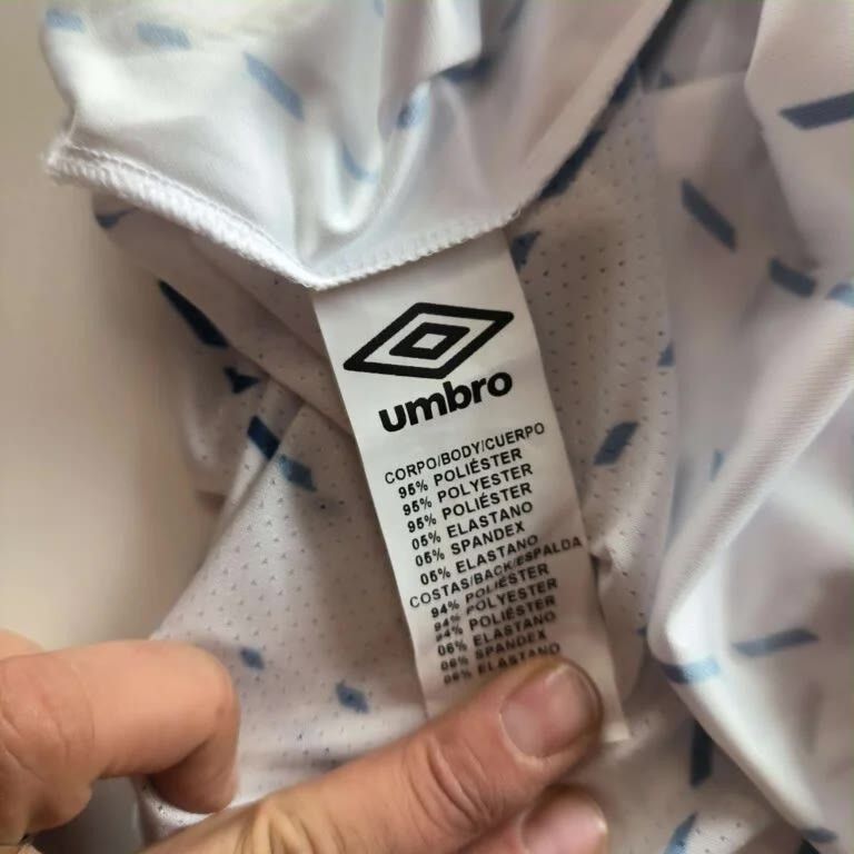Umbro Avai FC 2019-20 Umbro away football jersey size XXL Size US XXL / EU 58 / 5 - 5 Thumbnail