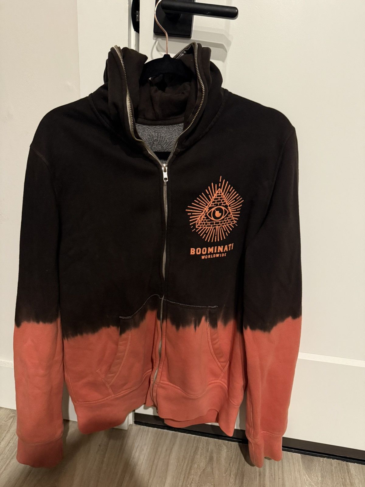 Metro Boomin Boominati Jacket Metro Boomin Size US M / EU 48-50 / 2 - 1 Thumbnail
