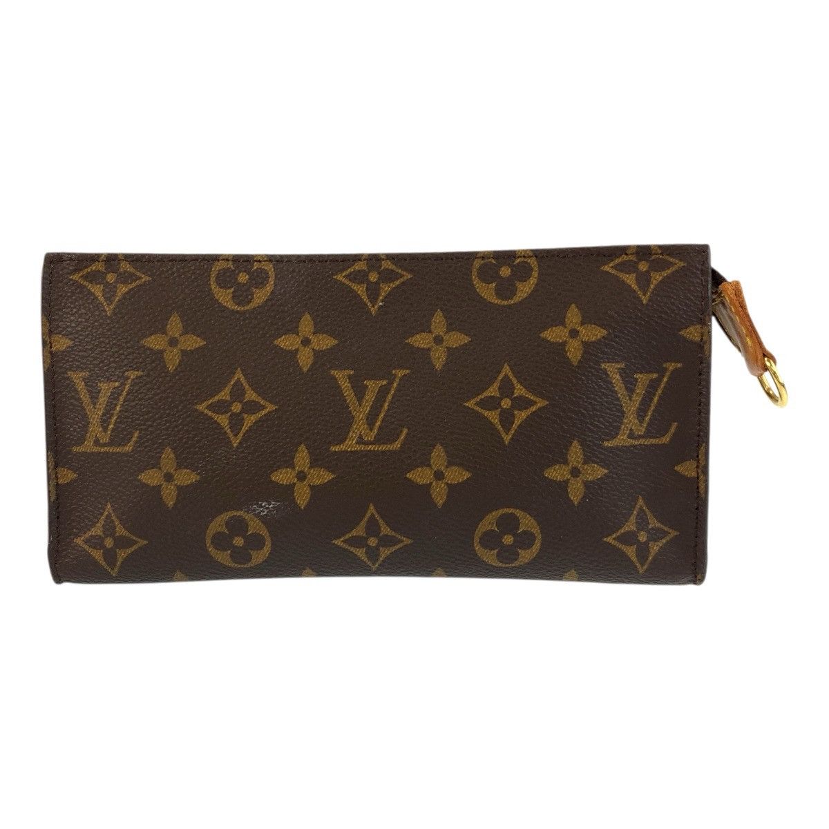 Louis Vuitton Louis Vuitton Pochette Compact Tool Monogram Pouch Canvas Other M51970 DUTY FREE for USA