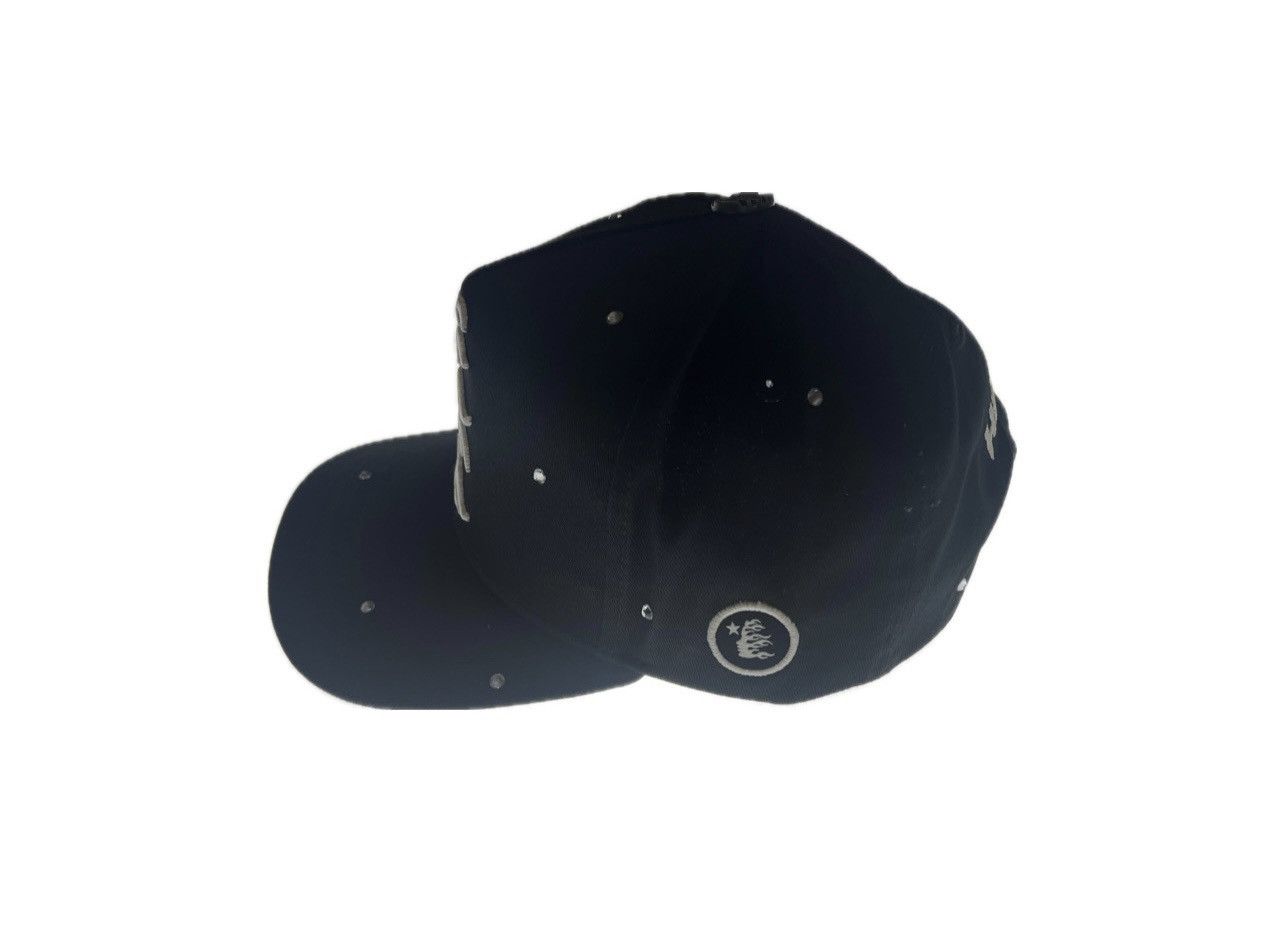 HELLSTAR Hellstar Starry Night OG SnapBack Hat | Grailed