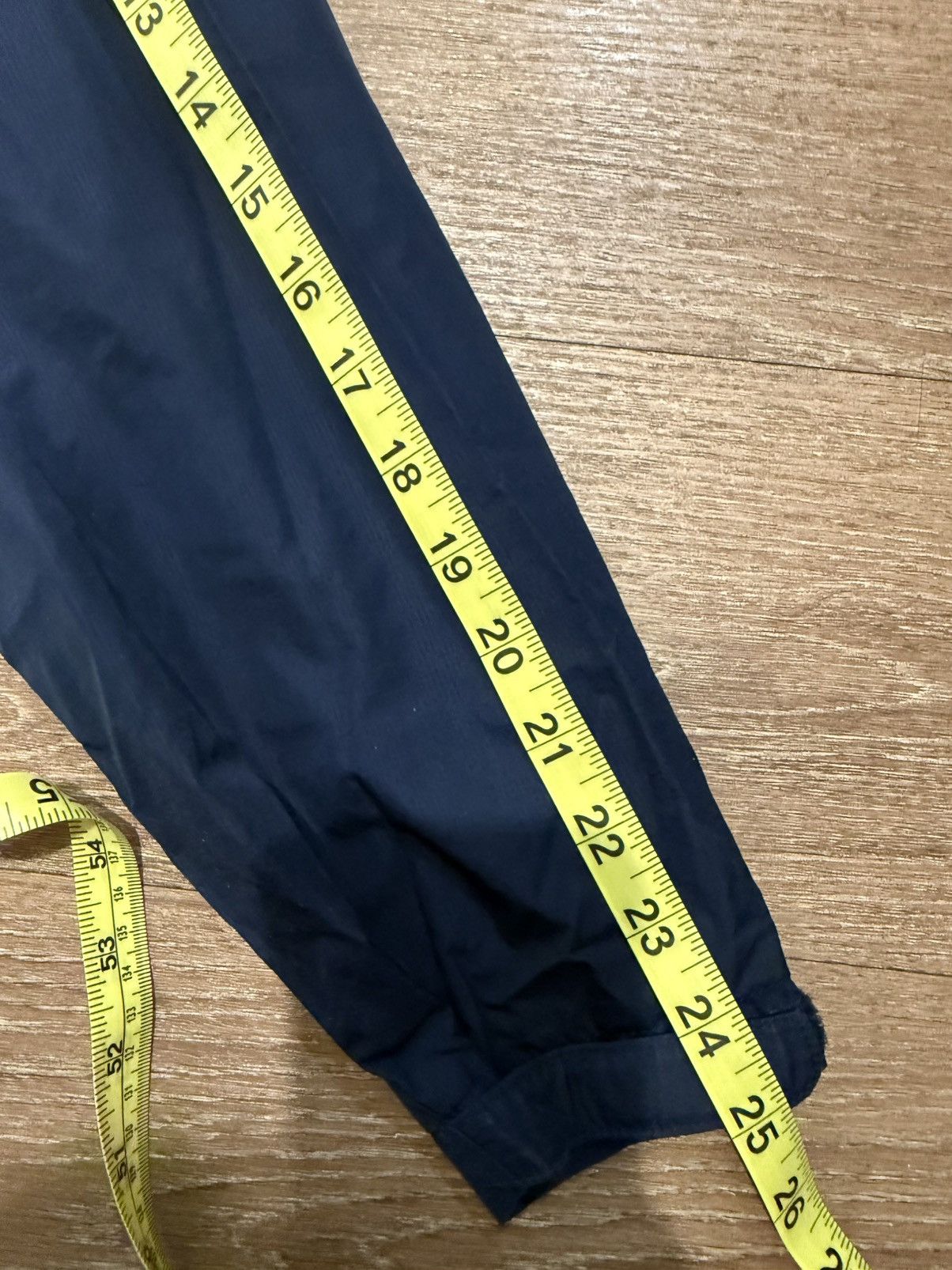 The North Face ***FINAL DROP***RARE 00s THE NORTH FACE PACKABLE JACKET L Size US L / EU 52-54 / 3 - 20 Thumbnail