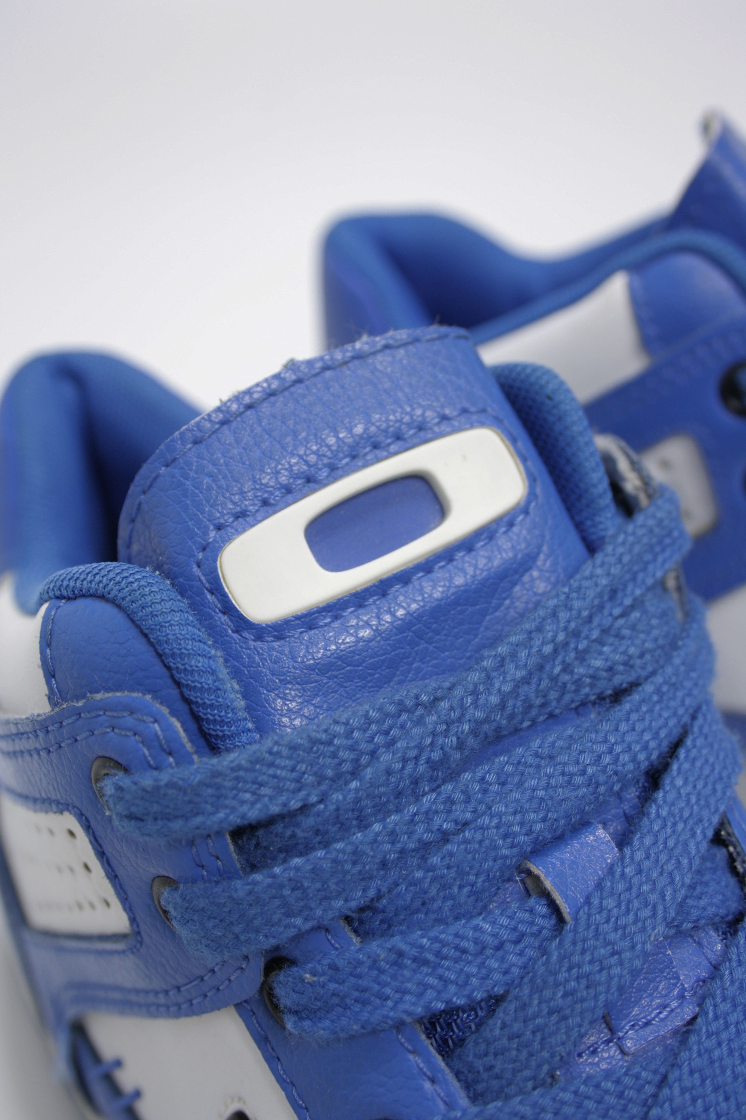 Oakley × Vintage Oakley 2000s Vintage MEGAJOULE MID Leather Sneaker Shoes Size US 9 / EU 42 - 5 Thumbnail