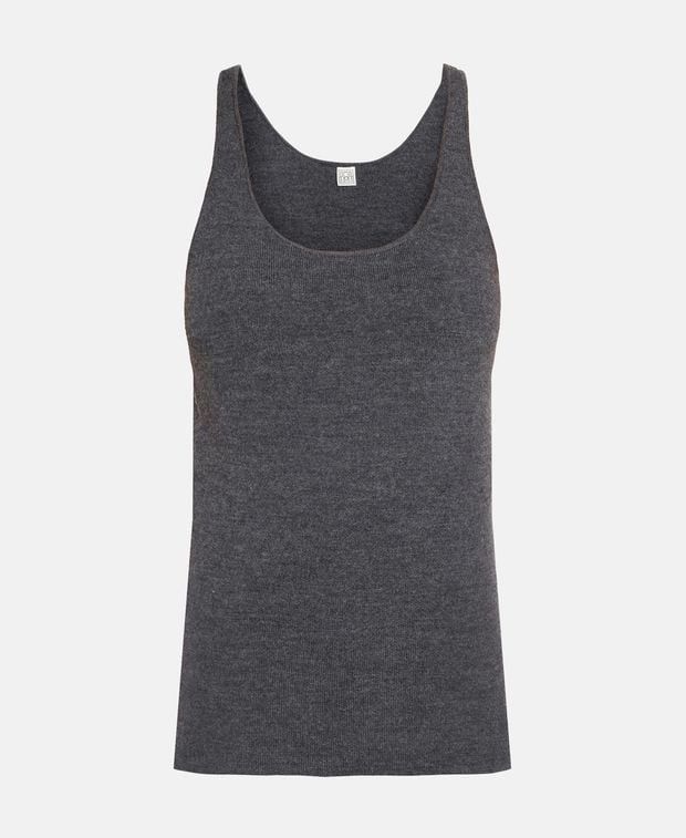 Toteme Woolen top Size XL / US 12-14 / IT 48-50 - 1 Thumbnail