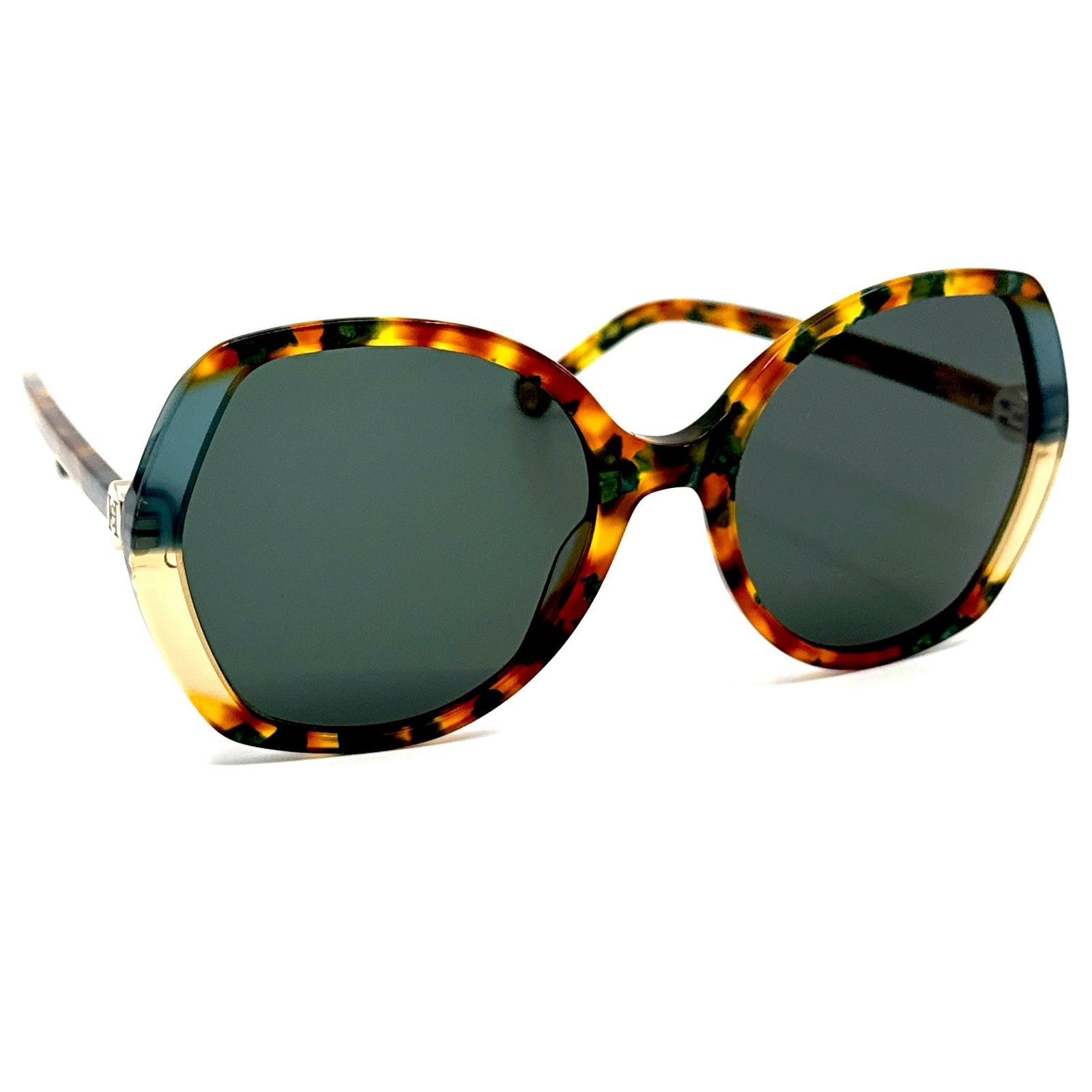 Carolina Herrera ?️ New Carolina Herrera CH0013/S 0EYR U1 