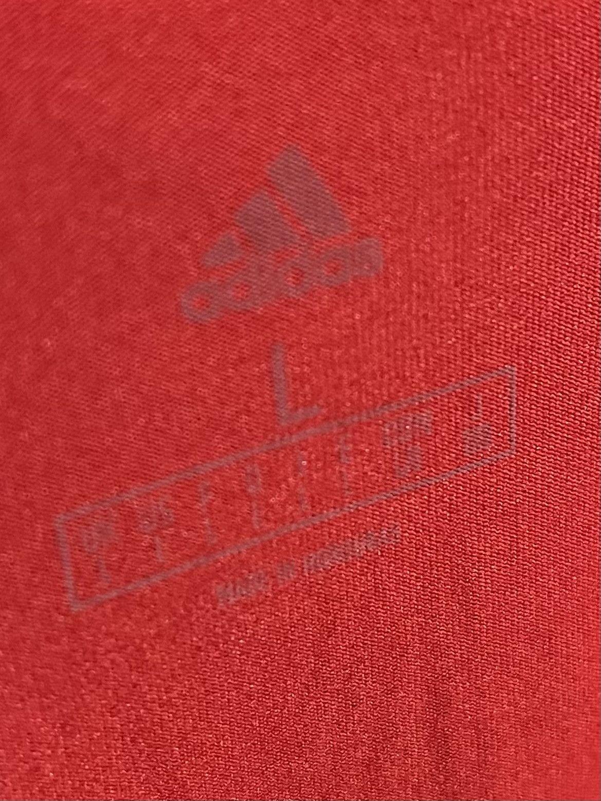 Adidas Adidas FC Dallas MLS Graphic Soccer T-Shirt Size US L / EU 52-54 / 3 - 3 Thumbnail