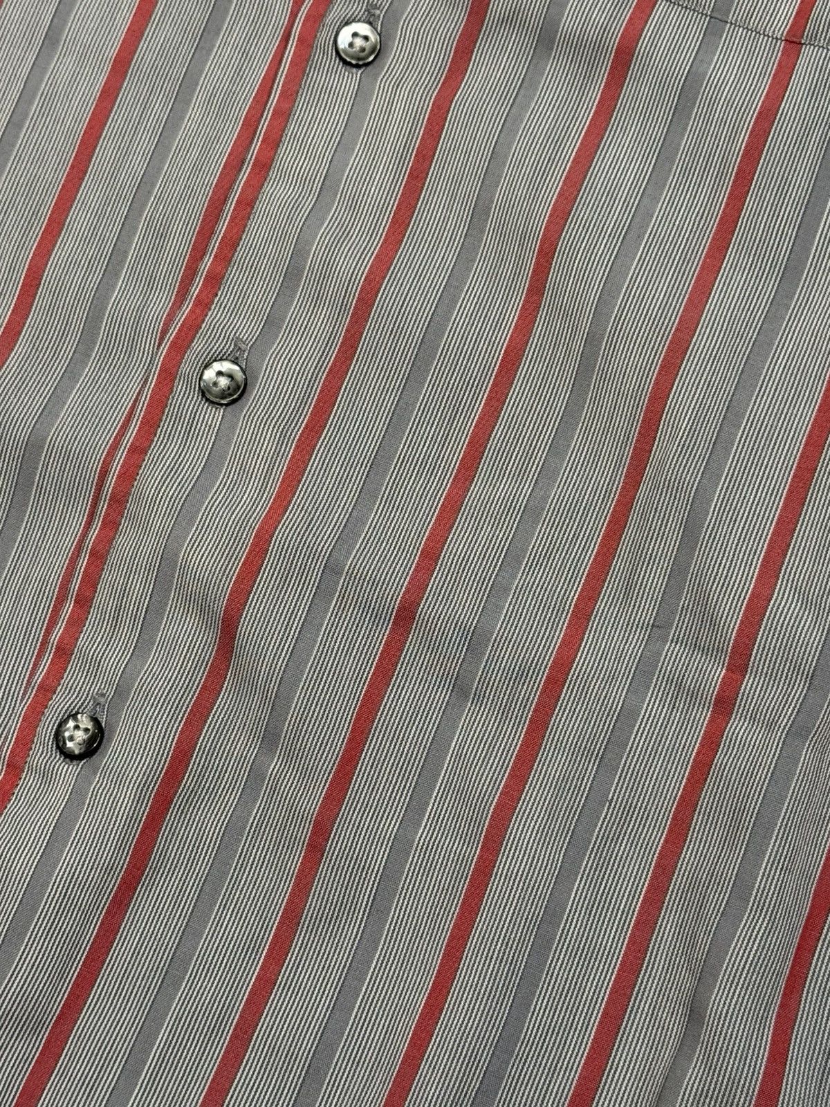 Lanvin ***FINAL DROP***RARE 90s LANVIN PARIS BUTTON UP M Size US M / EU 48-50 / 2 - 3 Thumbnail