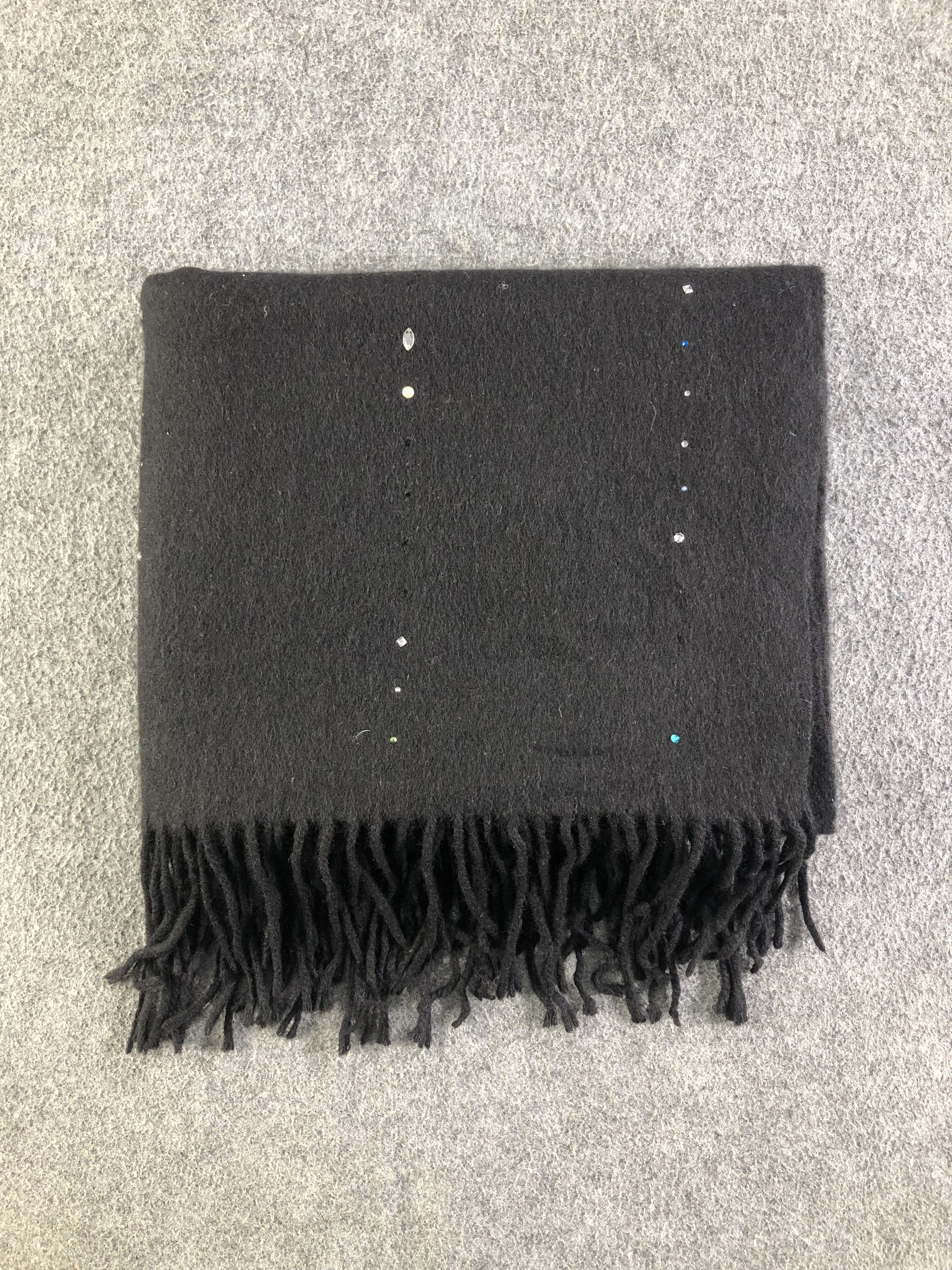 Furla × Vintage Furla Scarf / Muffler / Neckwear SS1217 Size ONE SIZE - 4 Thumbnail