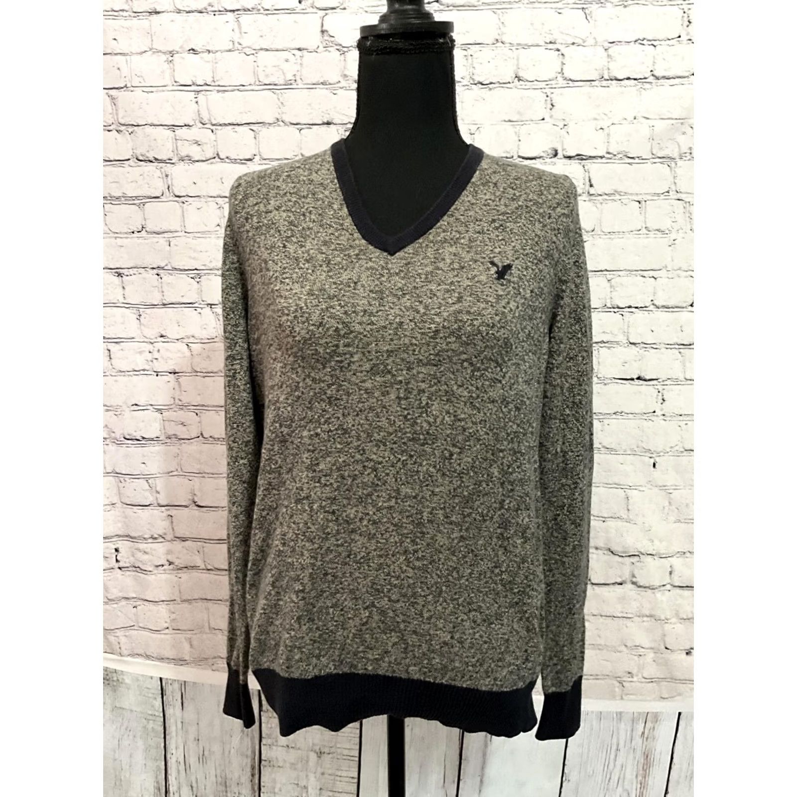 American Eagle Outfitters VINTAGE? Size XS / US 0-2 / IT 36-38 - 6 Thumbnail