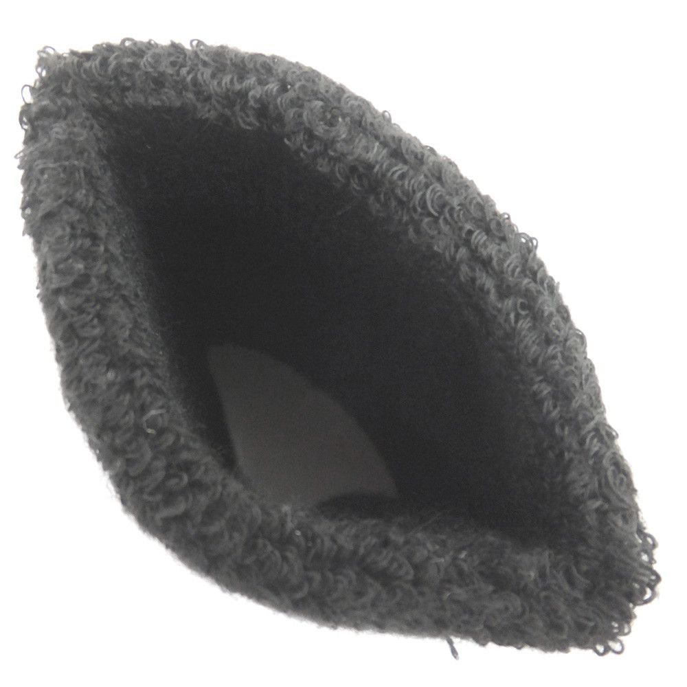 Chrome Hearts Chrome Hearts Chomper Sweatbands Size ONE SIZE - 9 Thumbnail
