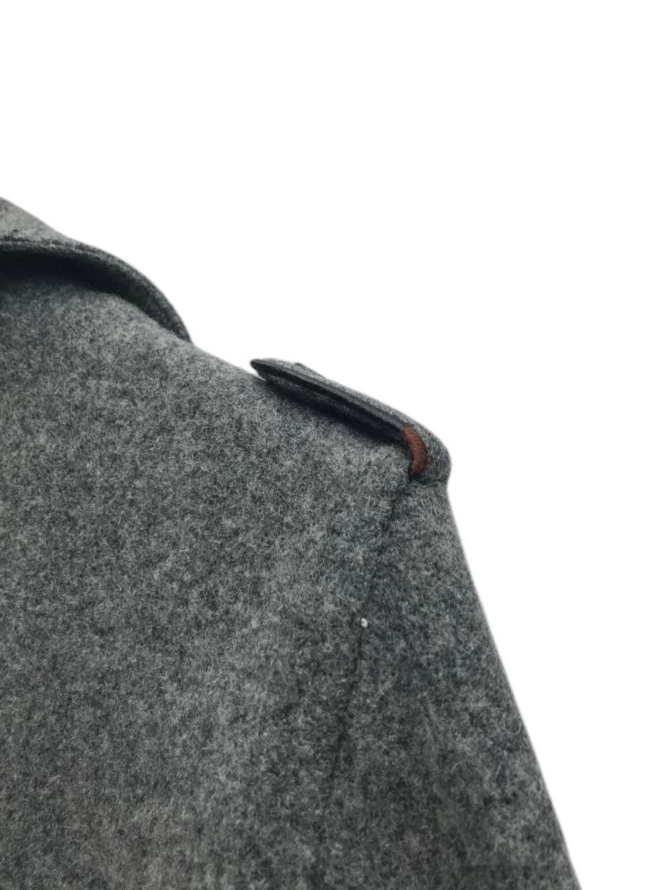 Melrose Men’s Melrose Double Breasted Peacoat Size US S / EU 44-46 / 1 - 12 Thumbnail