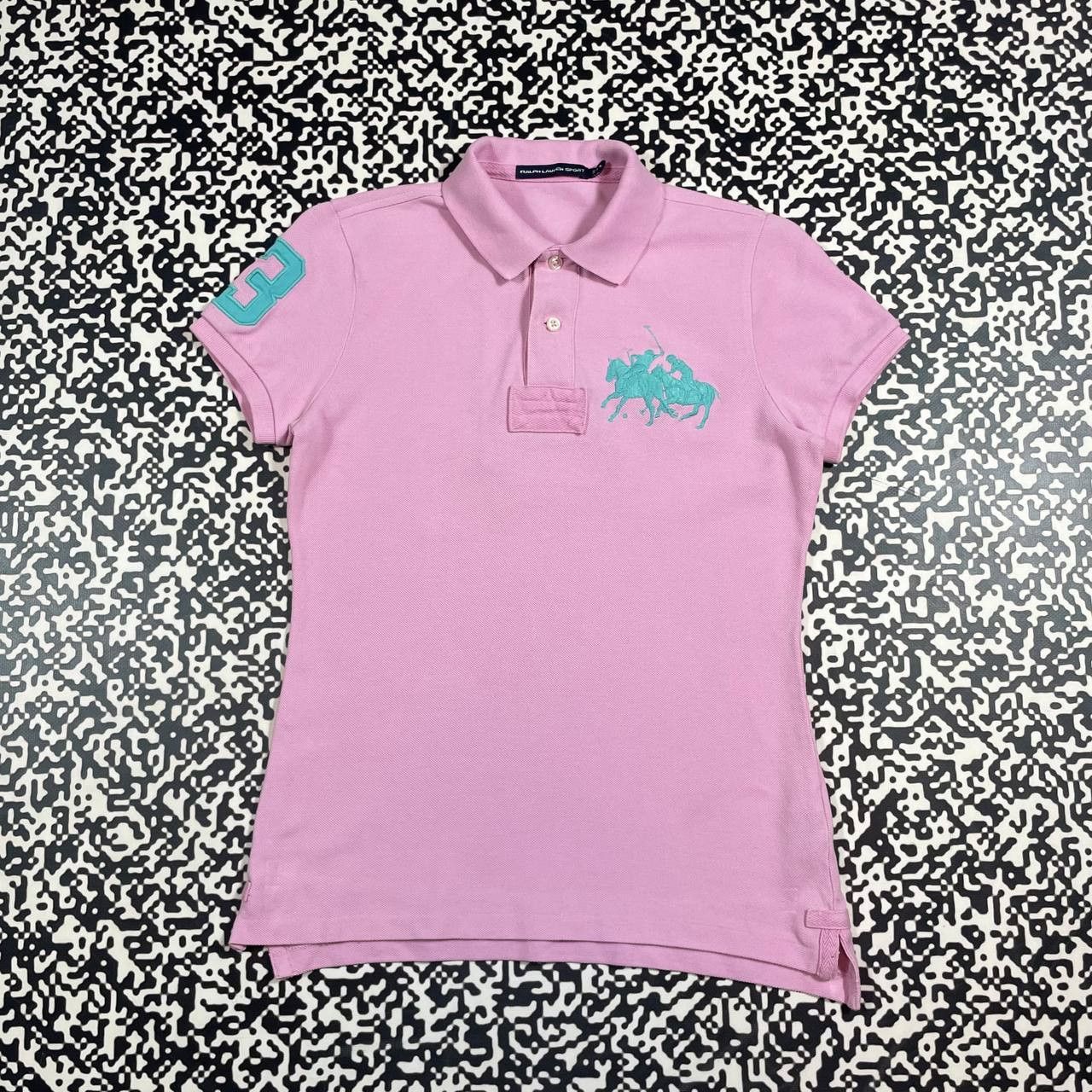 Polo Ralph Lauren × Rugby Ralph Lauren × Vintage Vintage'y2k