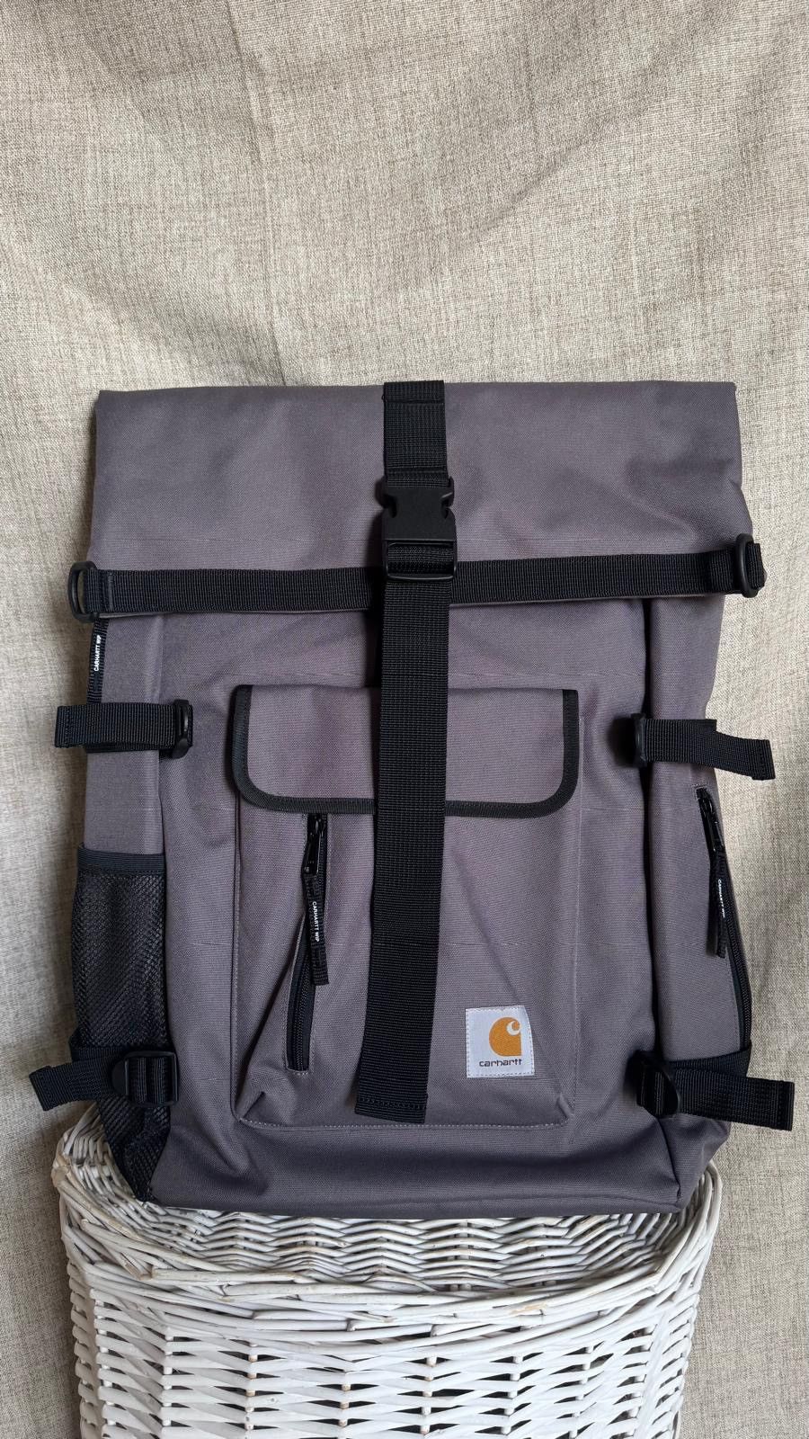 Carhartt Carhartt backpack Size ONE SIZE - 2 Thumbnail