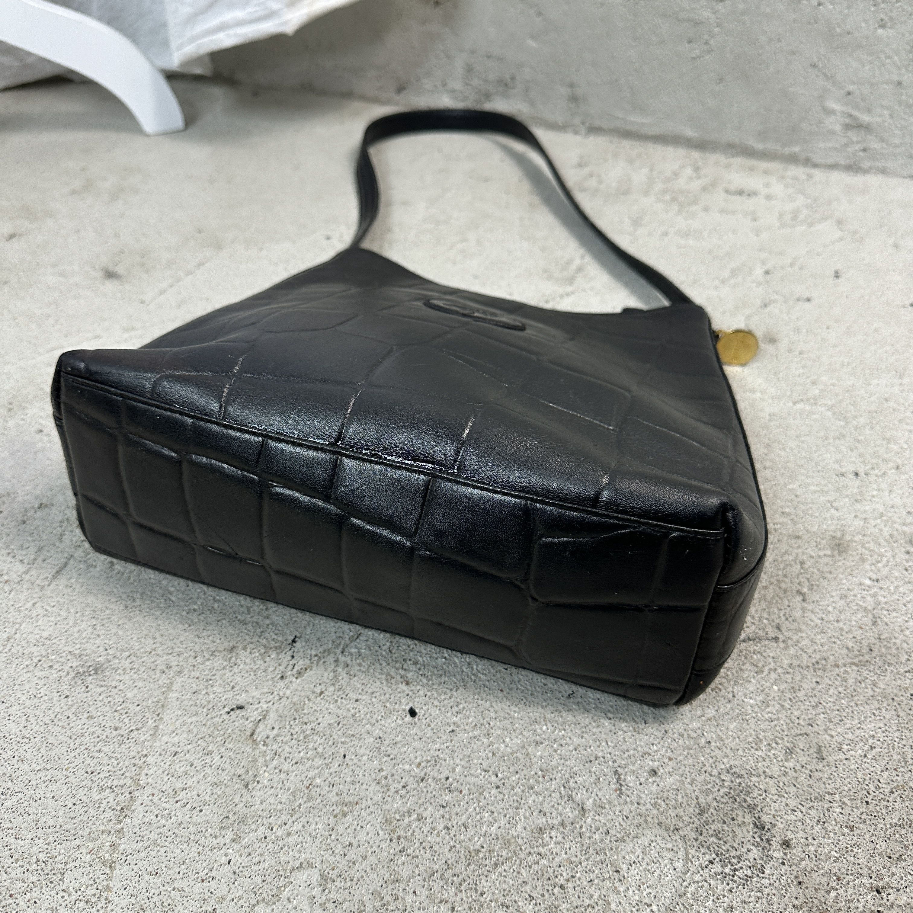 Mulberry × Vintage Mulberry Vintage Bag Size ONE SIZE - 4 Thumbnail