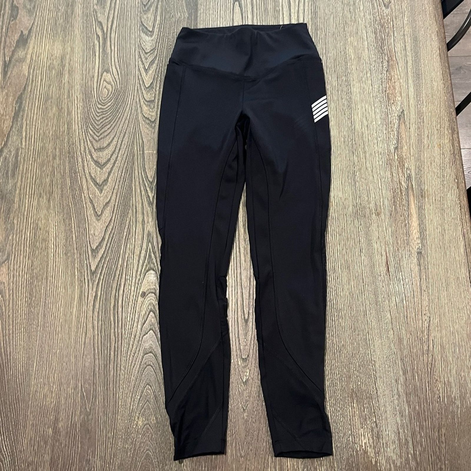 Victoria's Secret Victorias Secret Pants Leggings Pink Active Athletic Sz S Size 26" / US 2 / IT 38 - 1 Thumbnail