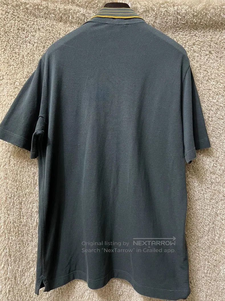 Hermes Hermes Men's Casual Short Sleeve Polo. Size US M / EU 48-50 / 2 - 6 Thumbnail