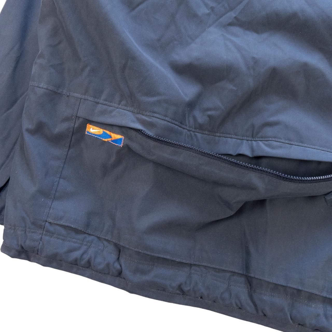 Nike Vintage Nike Pullover Jacket Size S Size US S / EU 44-46 / 1 - 4 Thumbnail