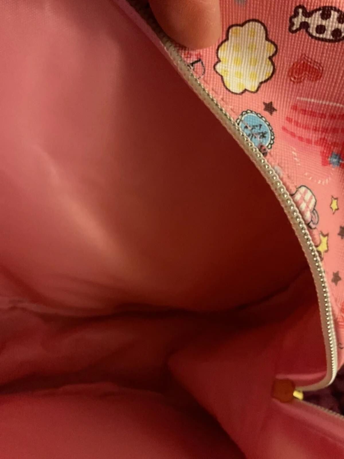 Other Sanrio hello kitty mini backpack Size ONE SIZE - 4 Thumbnail