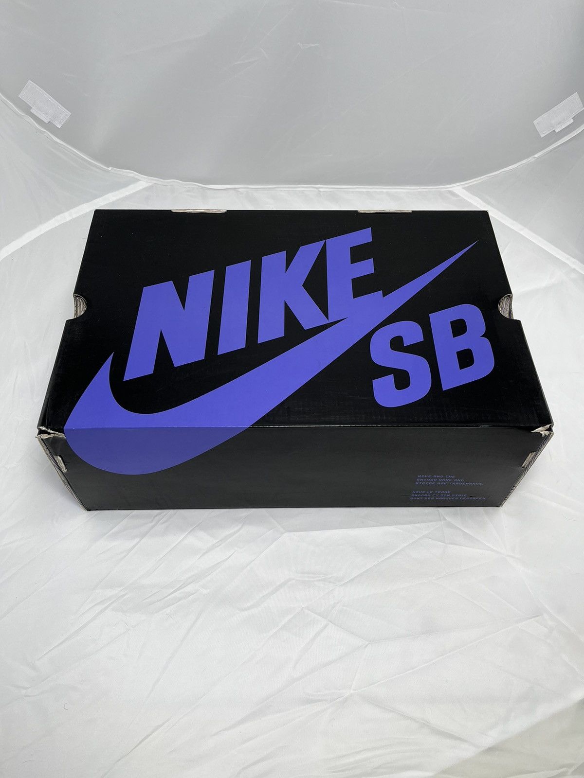 Nike Rare!🔥 Size 12 Nike Dunk High Premium SB Dinosaur Jr Size US 12 / EU 45 - 17 Thumbnail