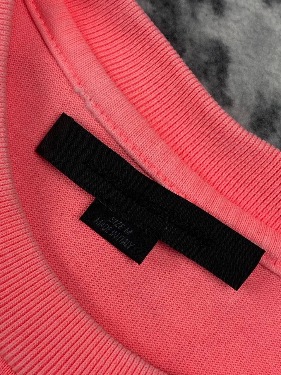 Alexander Wang Alexander Wang T-Shirt Big Logo Size US M / EU 48-50 / 2 - 7 Thumbnail