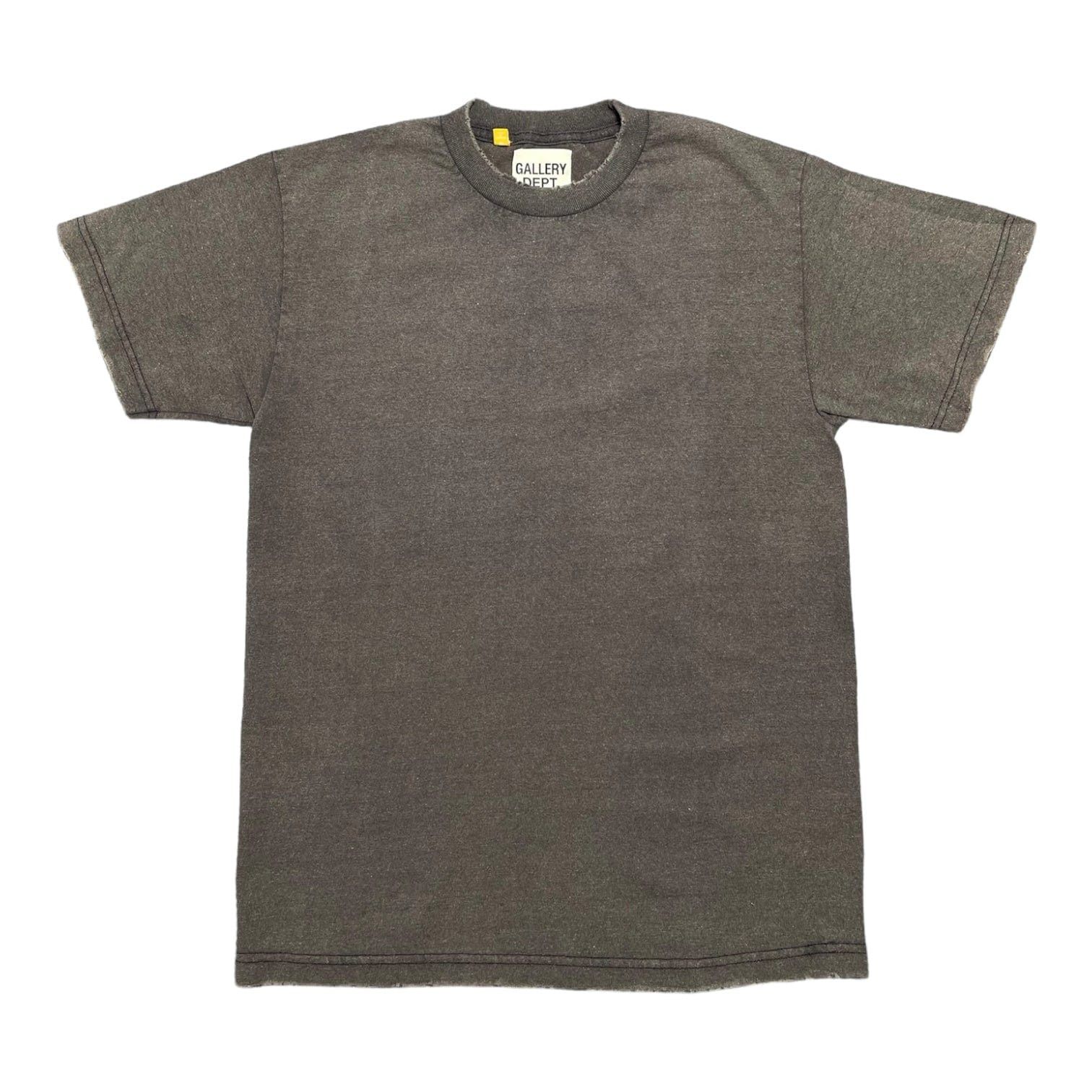 Gallery Dept. Gallery Dept. Lost Prevention T-Shirt Black S | Grailed