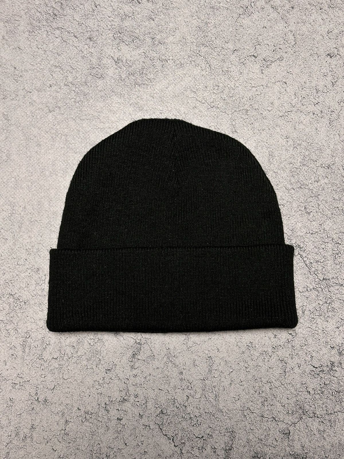 Dickies Vintage Dickeis Skate Beanie Hat Size ONE SIZE - 5 Thumbnail