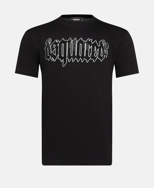 Dsquared2 T-shirt Size US XS / EU 42 / 0 - 1 Preview