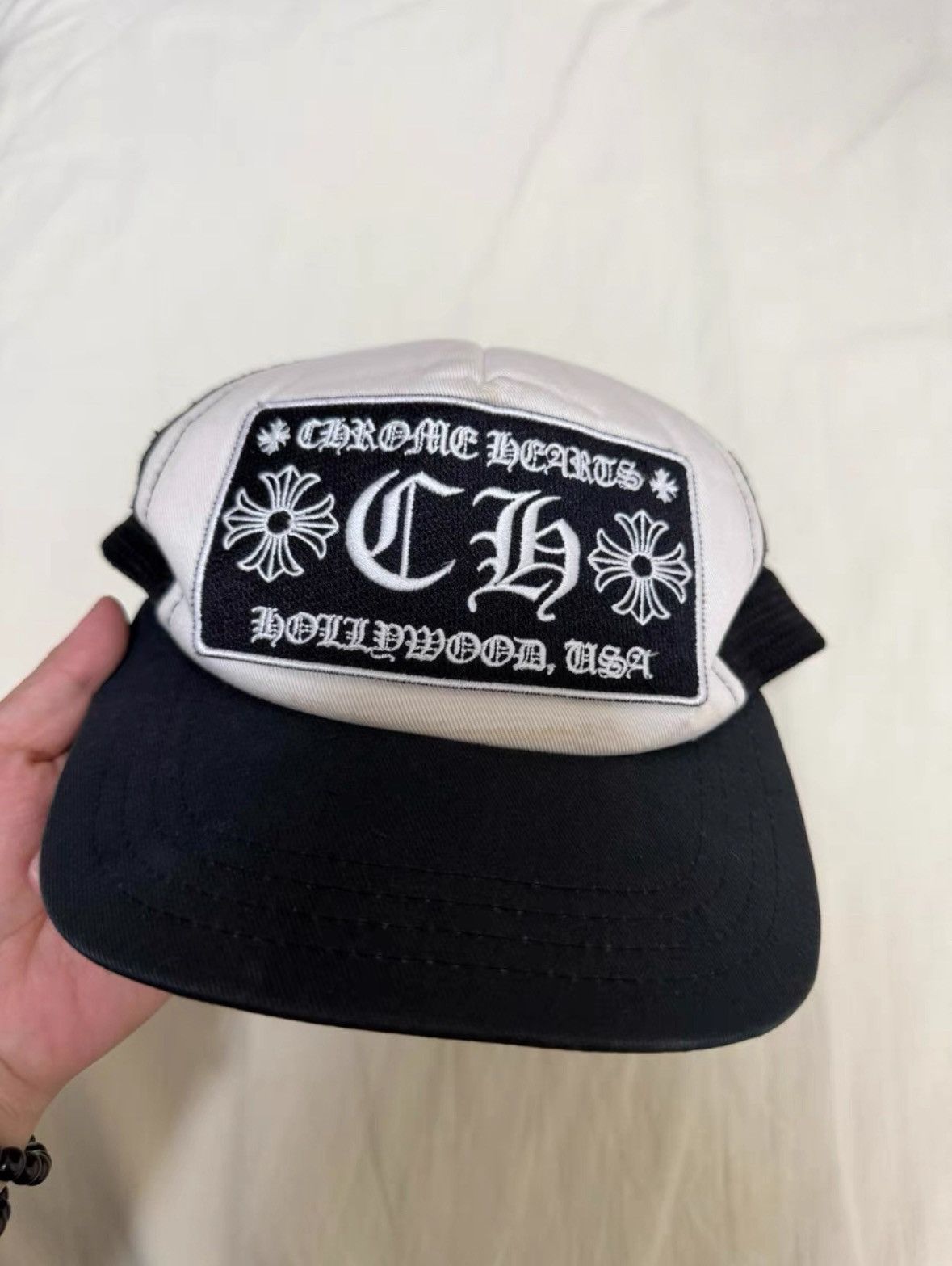 Chrome Hearts Chrome Hearts Size ONE SIZE - 3 Thumbnail