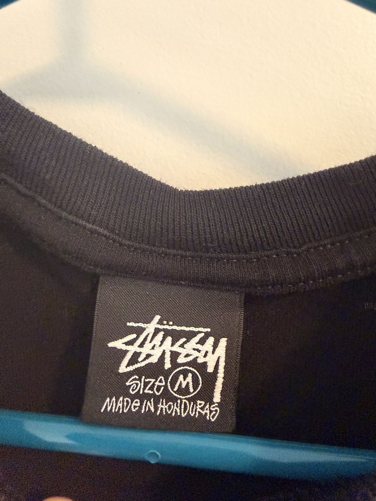 Stussy Stussy Honolulu Shirt Size US M / EU 48-50 / 2 - 3 Thumbnail