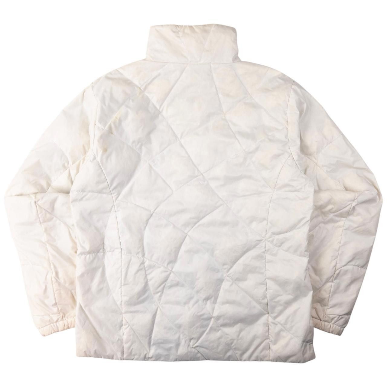 Nike Vintage Nike ACG Quilted Puffer Jacket Women's Size M Size US M / EU 48-50 / 2 - 2 Thumbnail