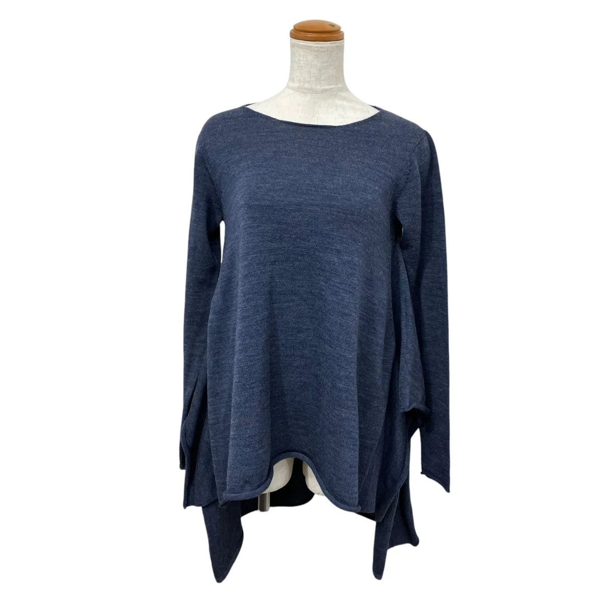Yohji Yamamoto yohji yamamoto+noir knit Size US M / EU 48-50 / 2 - 1 Thumbnail