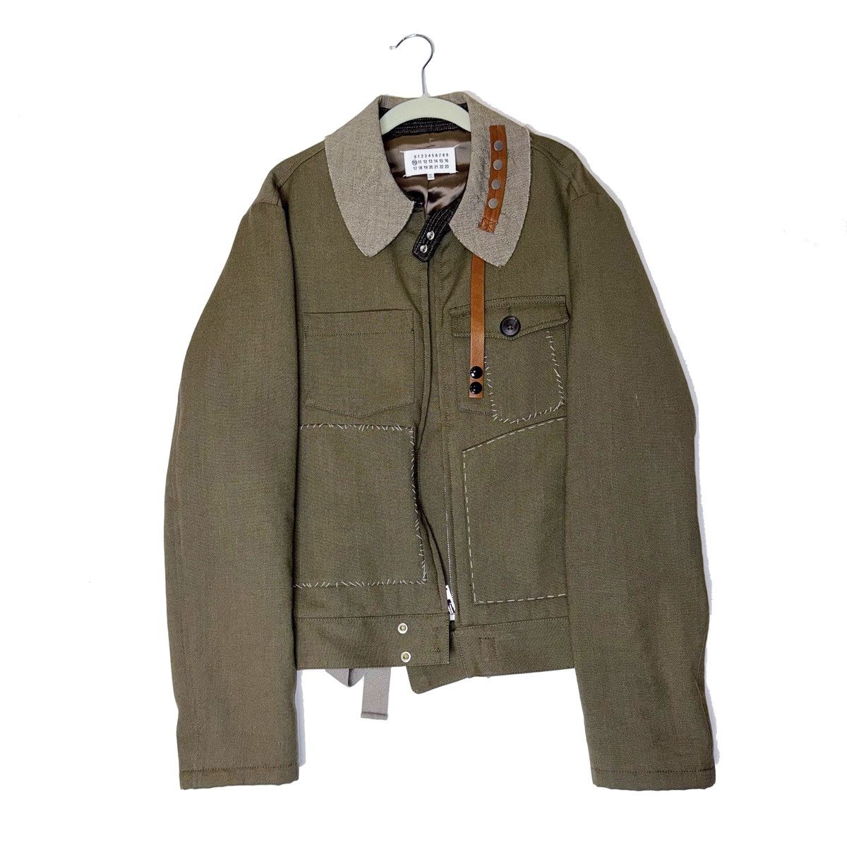 Maison Margiela Military | Grailed