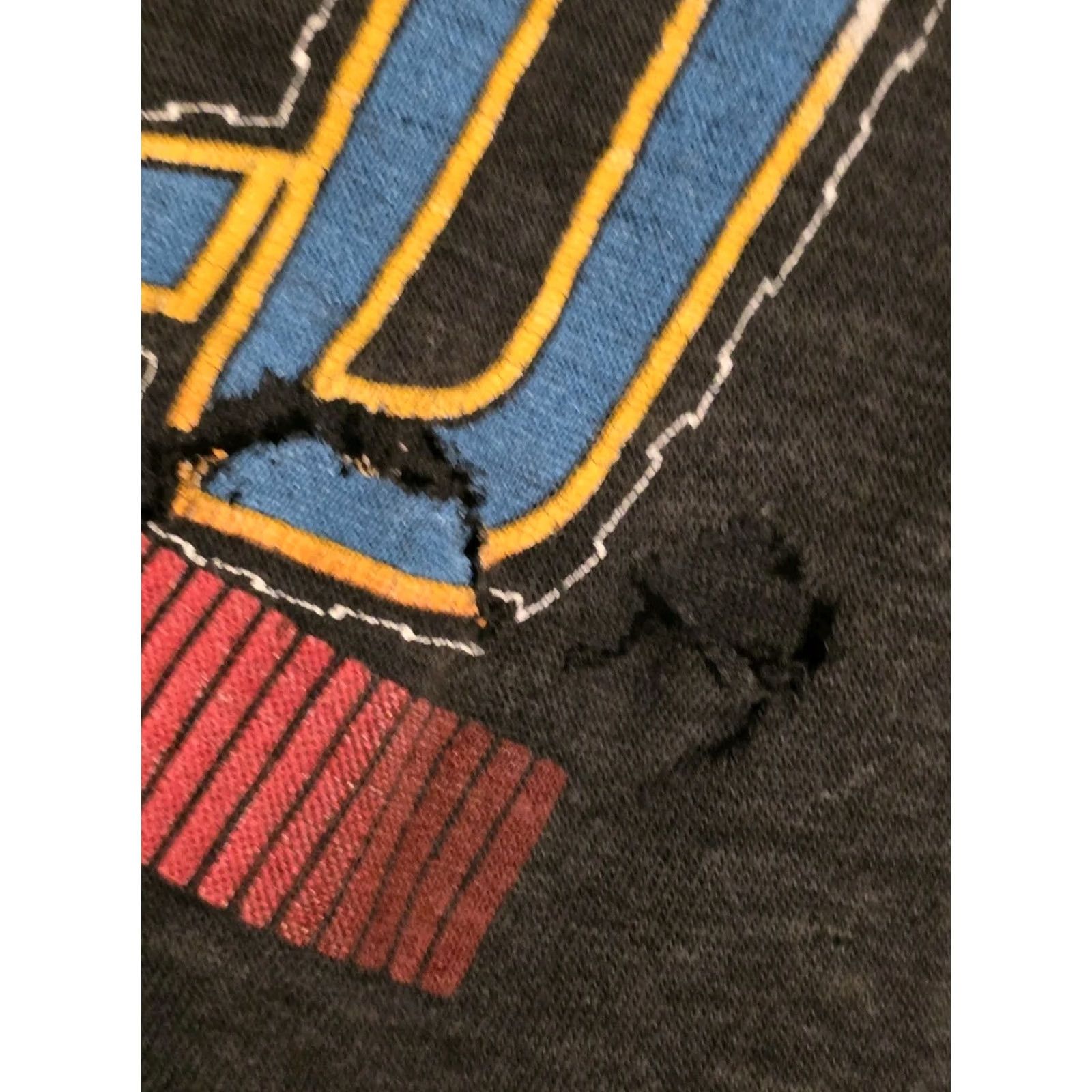 Born VINTAGE Harley Davidson Sleeveless T-Shirt Hog Born To Be Wild Small Black Unisex Adults S Mens Girls Women? Size US S / EU 44-46 / 1 - 3 Thumbnail