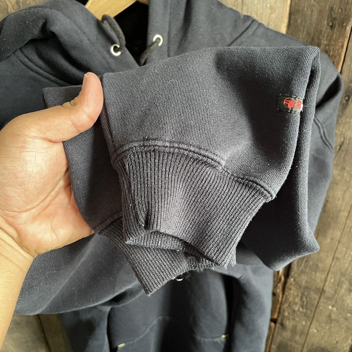 Vintage Run New York Hoodie Size US XL / EU 56 / 4 - 3 Thumbnail