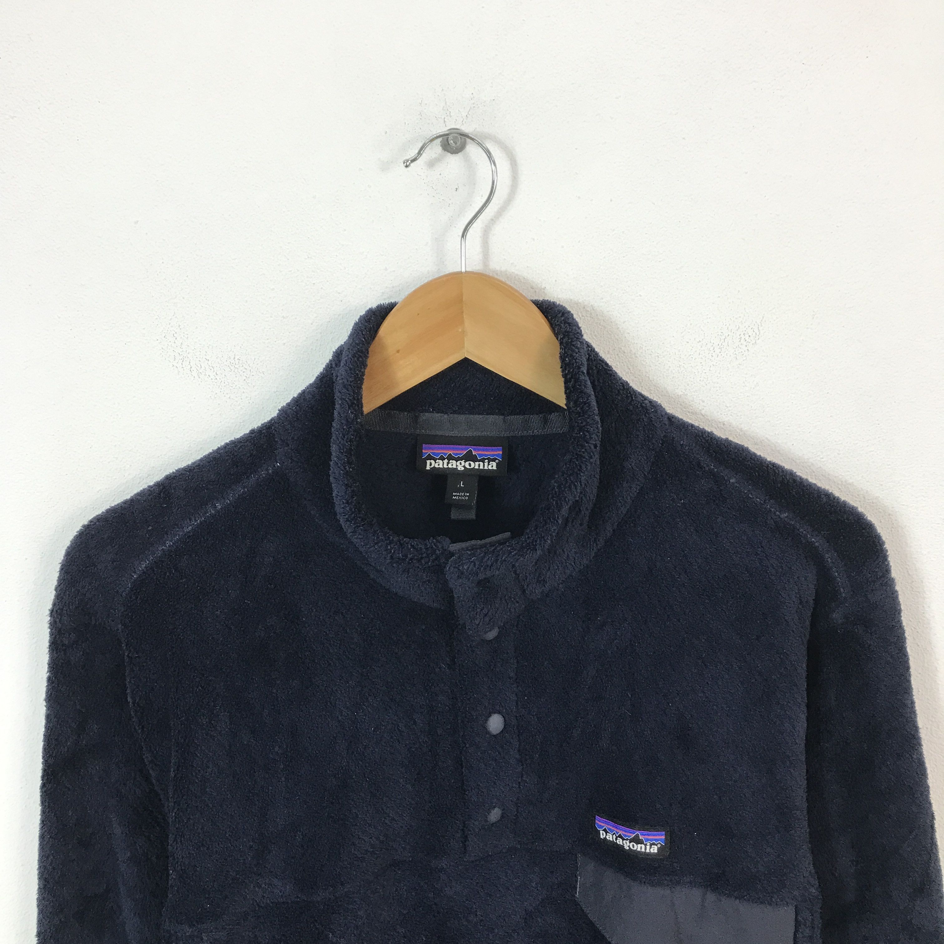 Patagonia patagonia single Pocket jacket Size US L / EU 52-54 / 3 - 2 Thumbnail