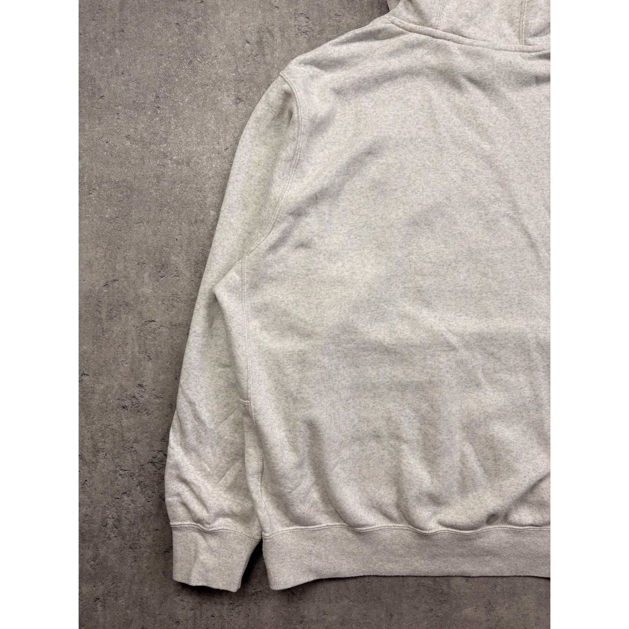 Nike Nike Sportswear Move To Zero Hoodie Mens XL Grey Speckled Gr Size US XL / EU 56 / 4 - 10 Thumbnail