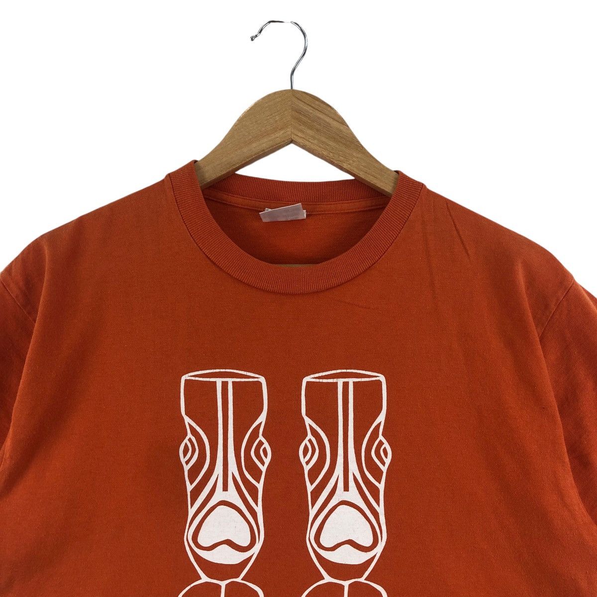 Band Tees × Vintage Vintage The High-Lows Band Hotel Tiki-Poto Tee Shirt Size US M / EU 48-50 / 2 - 2 Thumbnail