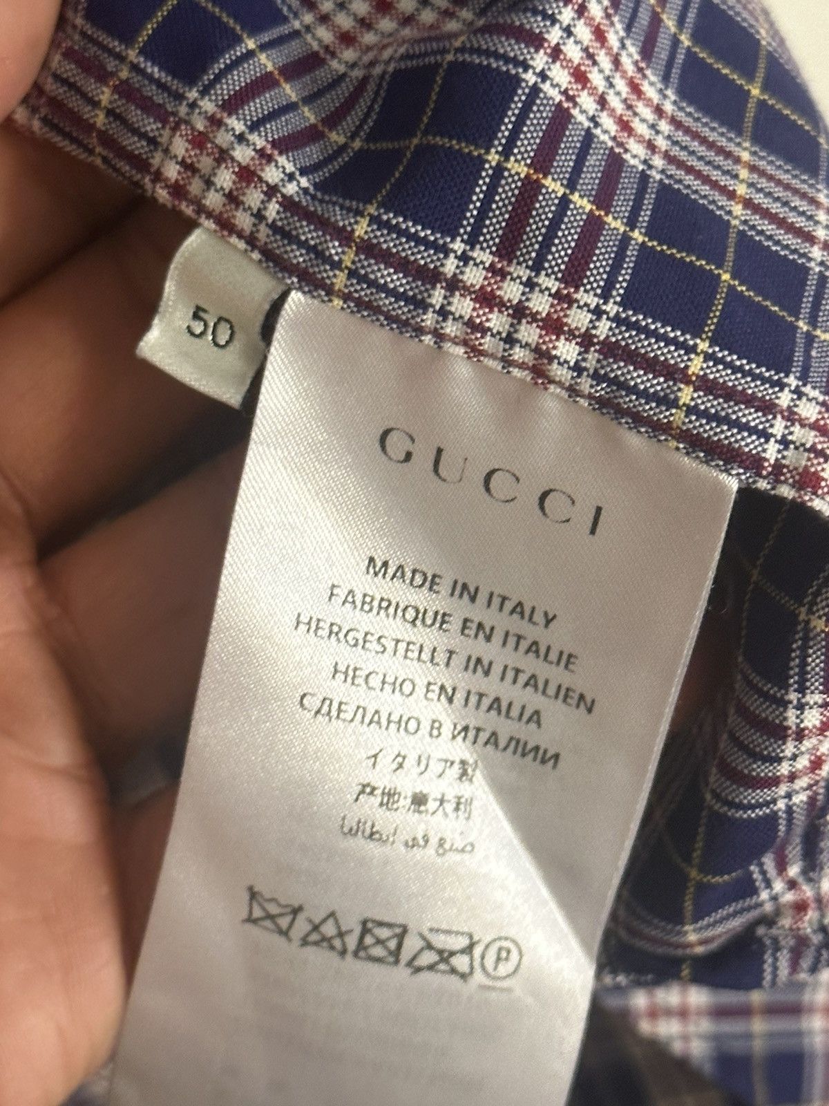 Short Sleeve Overshirt