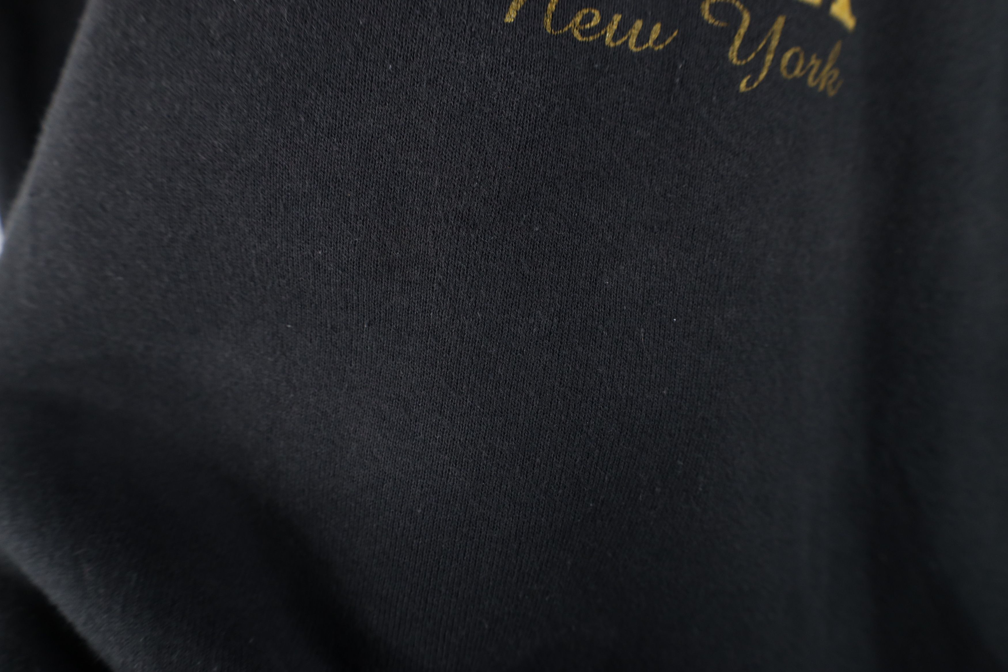 Vintage Vintage 80s 90s Streetwear New York New York Sweatshirt Size XL / US 12-14 / IT 48-50 - 8 Thumbnail
