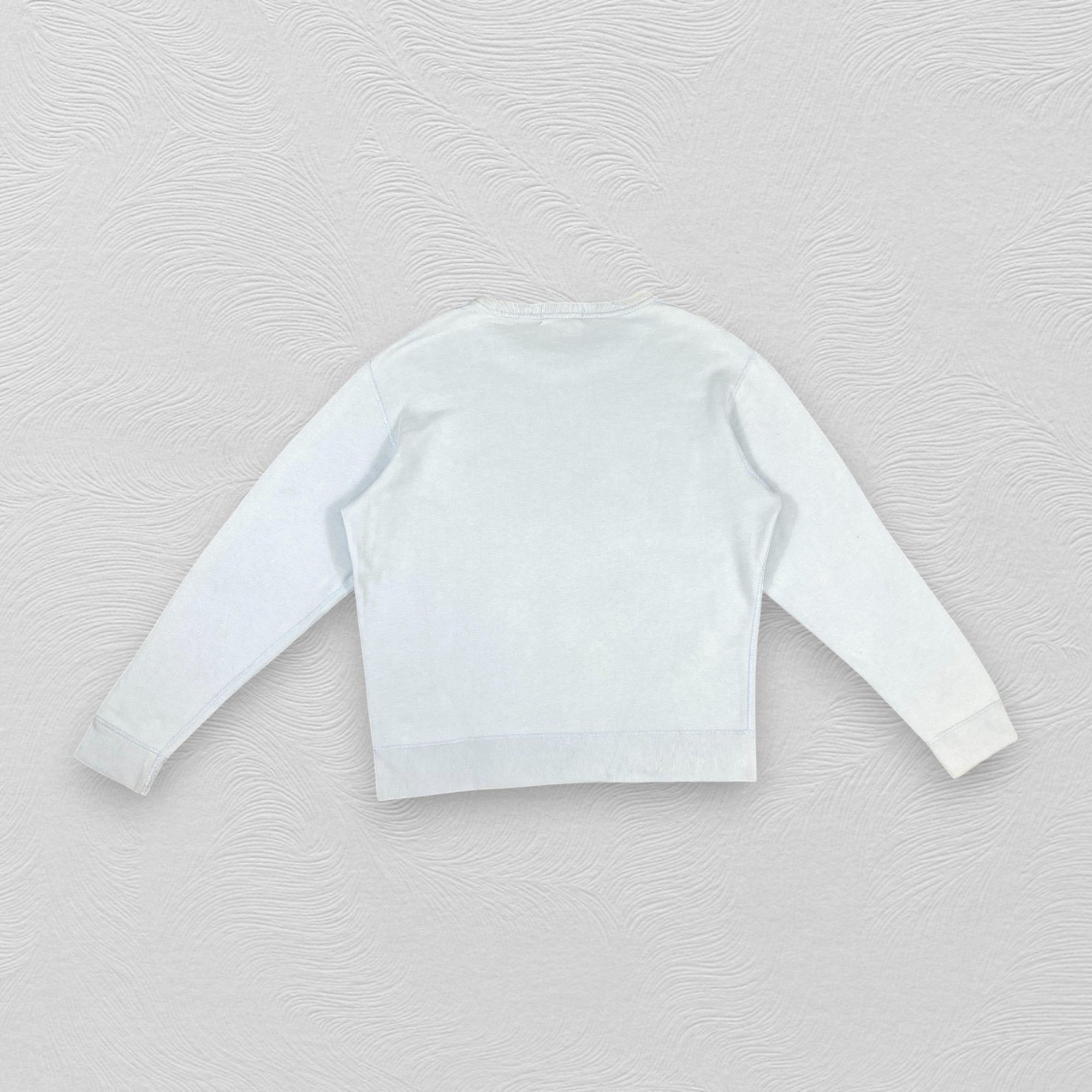 Polo Ralph Lauren Polo by Ralph Lauren Sweatshirt -SW200 Size US L / EU 52-54 / 3 - 2 Thumbnail