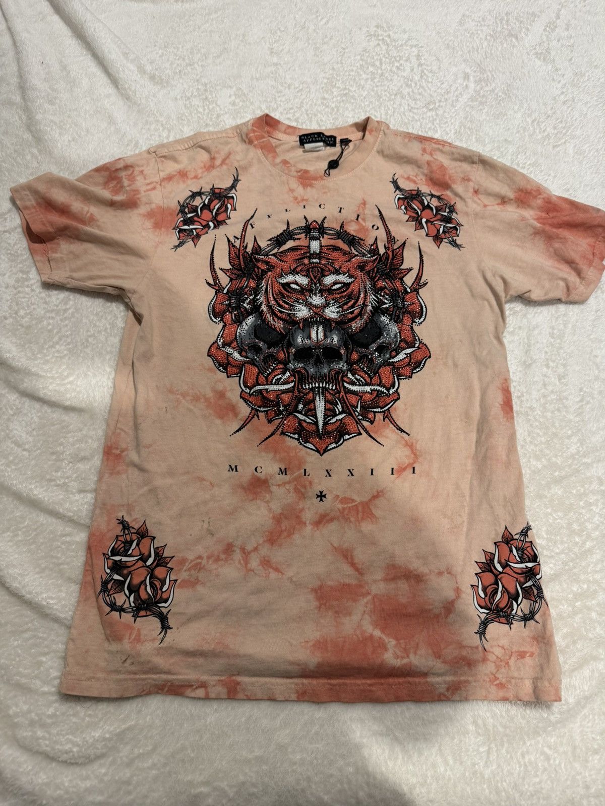 Affliction