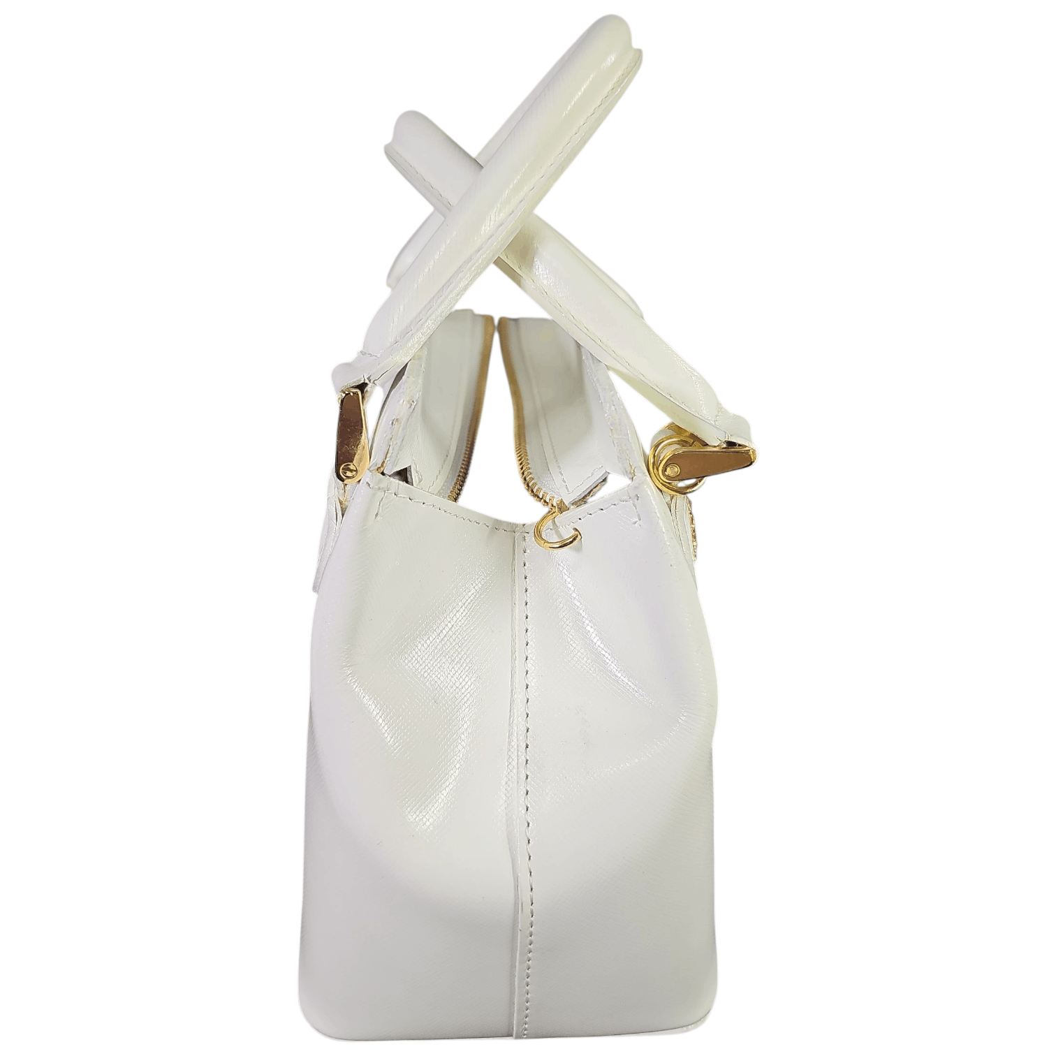 Versace Versace Sunburst Medallion Handbag Size ONE SIZE - 5 Thumbnail