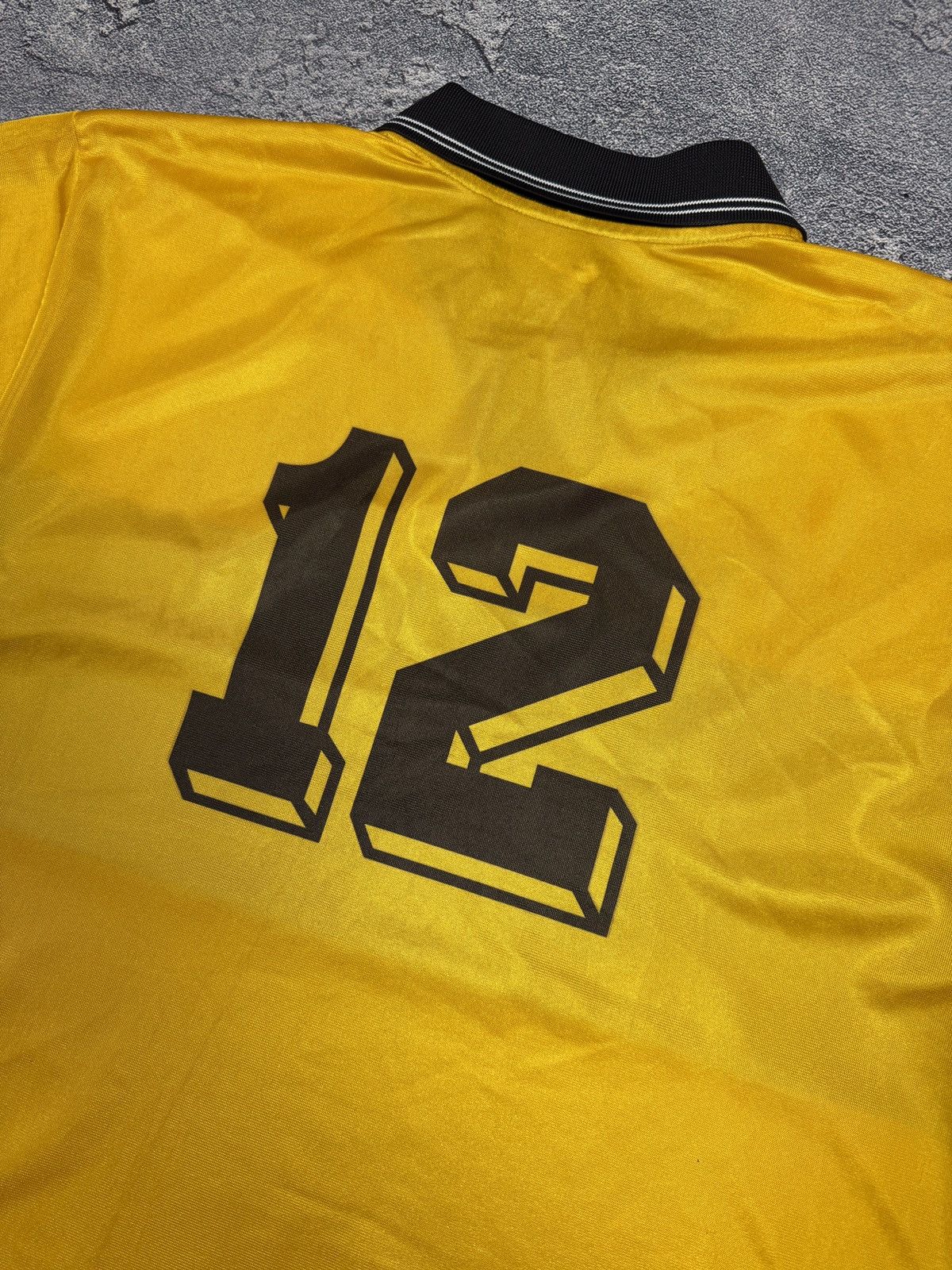 Nike Alemannia Aachen Home Football Shirt Soccer Nike Jersey Size US L / EU 52-54 / 3 - 5 Thumbnail