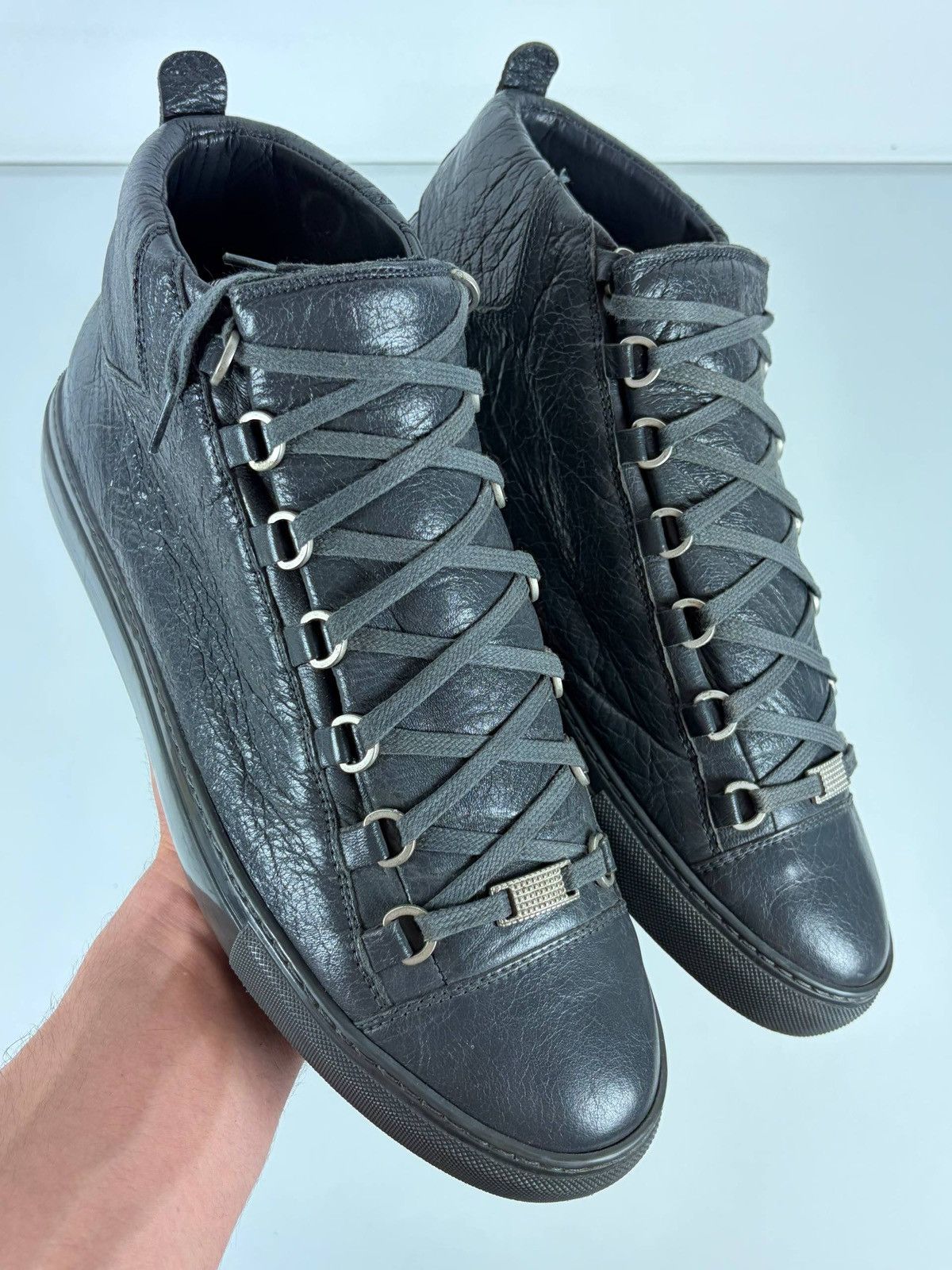 Balenciaga Balenciaga Arena Size US 10 / EU 43 - 1 Thumbnail