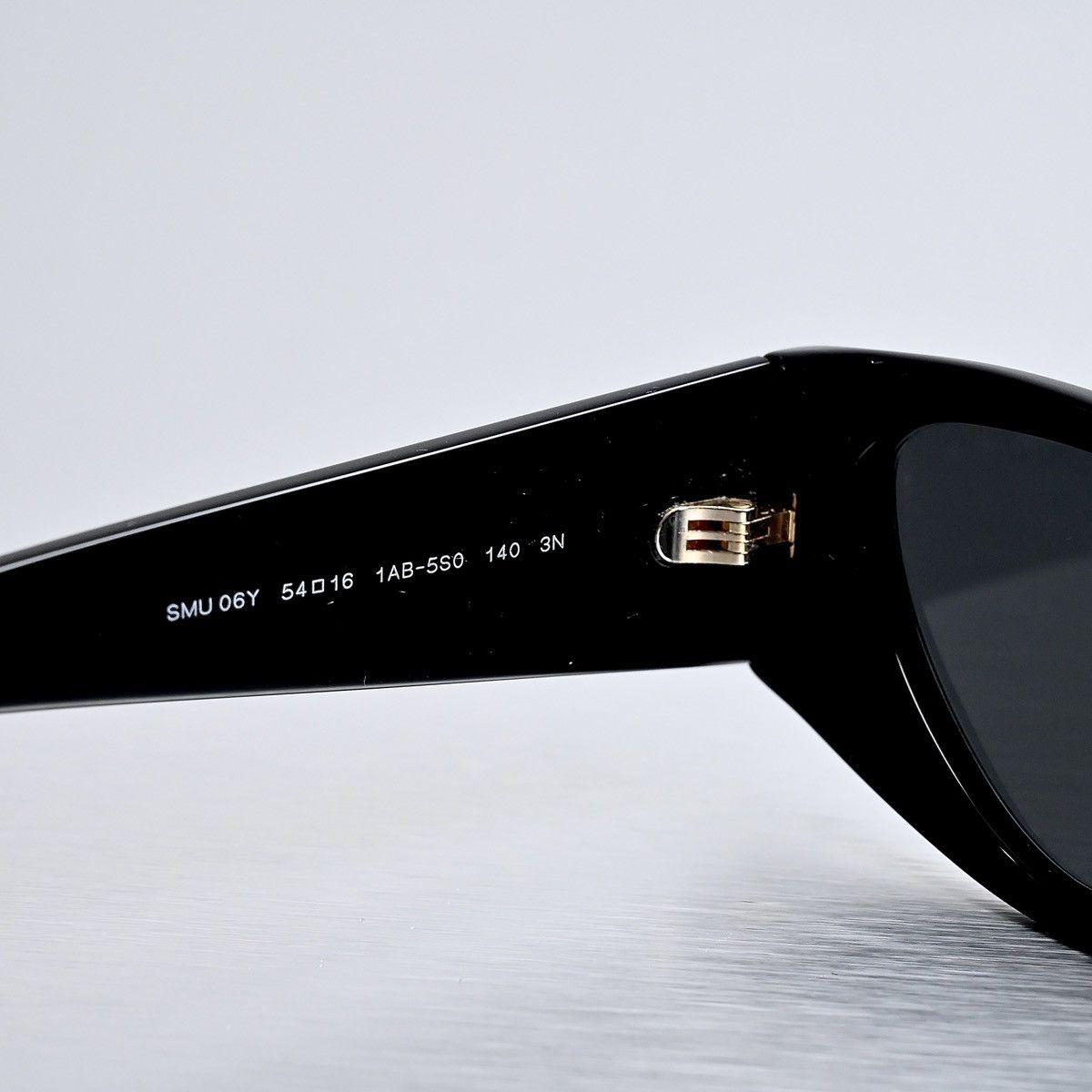 Miu Miu MIU MIU 0MU 06YS SUNGLASSES Size ONE SIZE - 7 Thumbnail