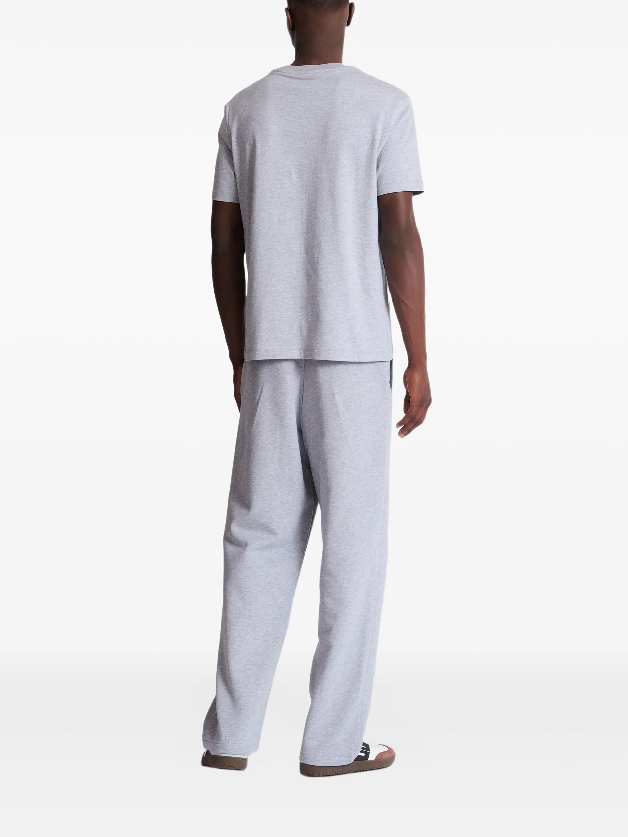 Balmain o1loc1c1125 T-Shirt in Grey Size US S / EU 44-46 / 1 - 5 Thumbnail