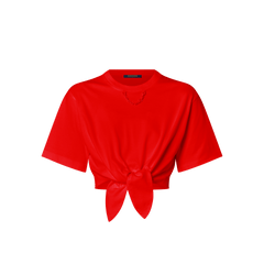 Louis Vuitton Monogram Logo Luxury T-Shirts (HNN24WJL4650)